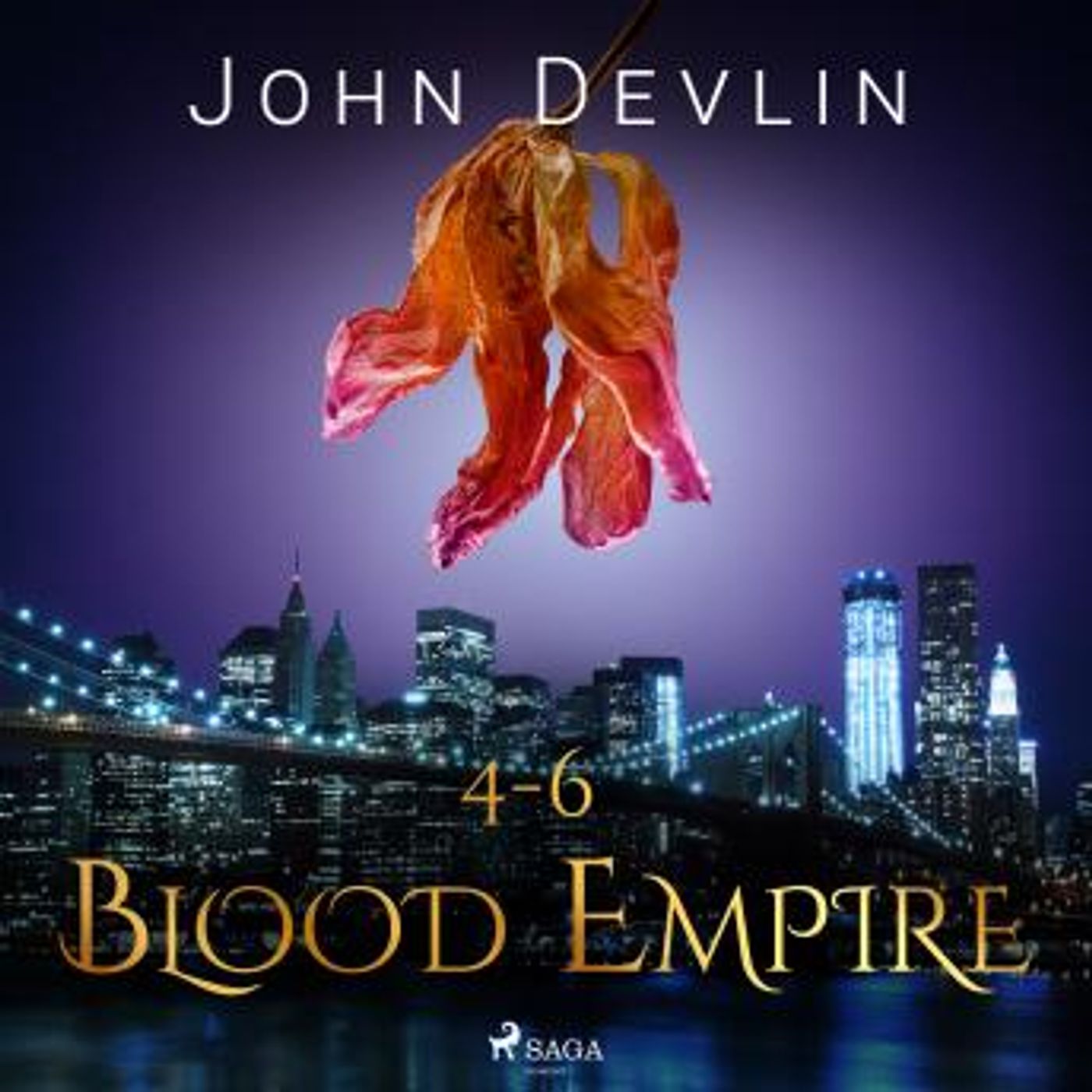 Listen to Best Audiobooks in Mystery, Thriller & Horror, Suspense