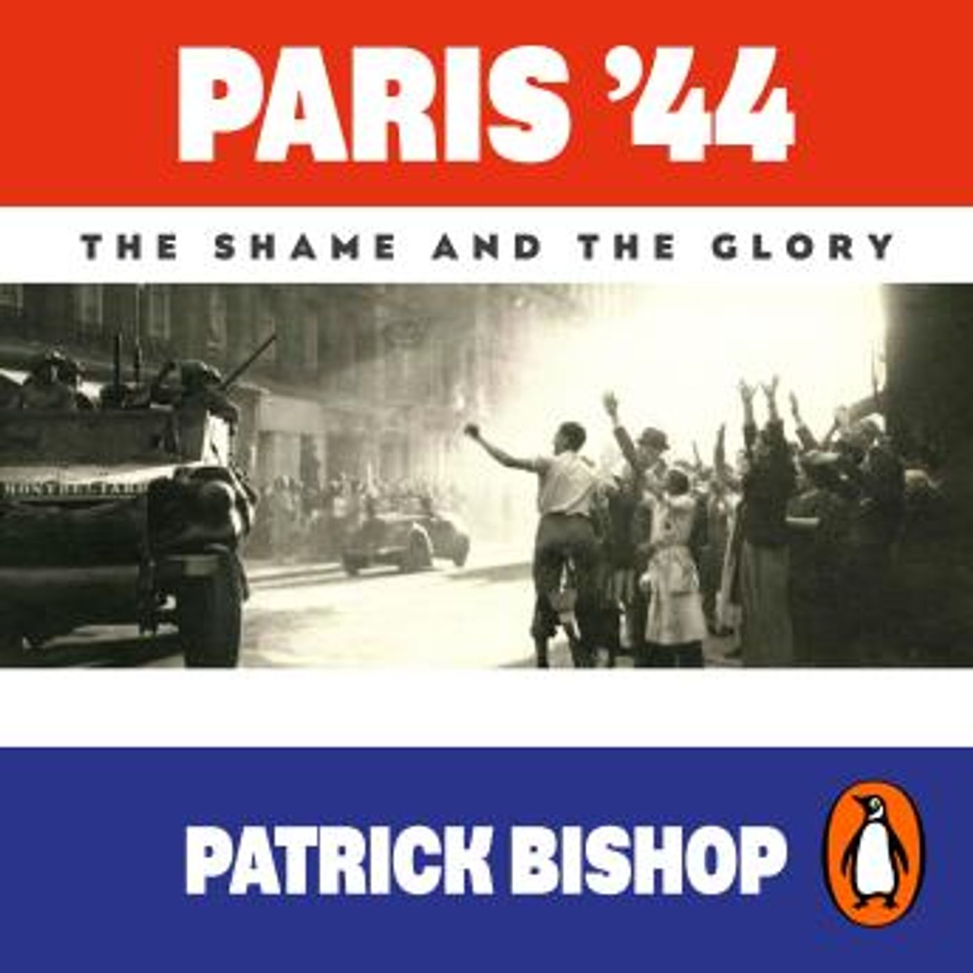 Download Latest Full Audiobooks in History, Europe
