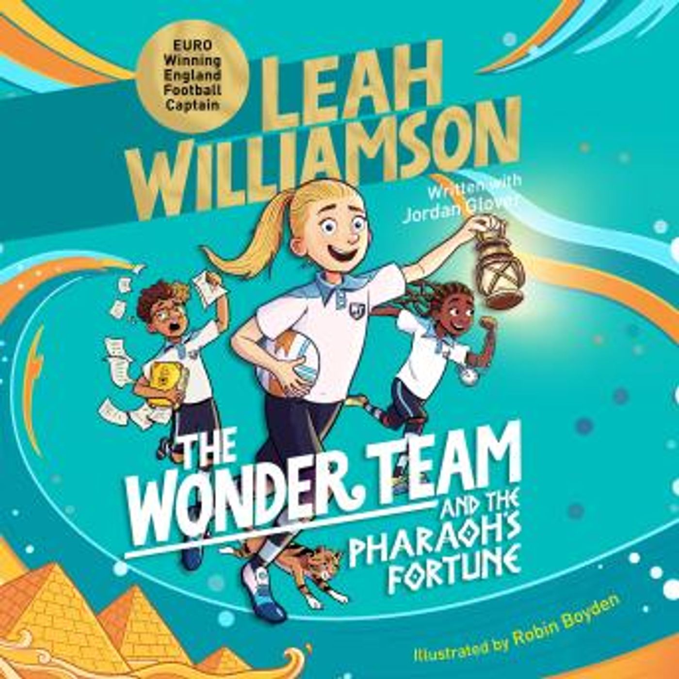 Grab the Top Full Audiobooks in Kids, Mystery & Fantasy