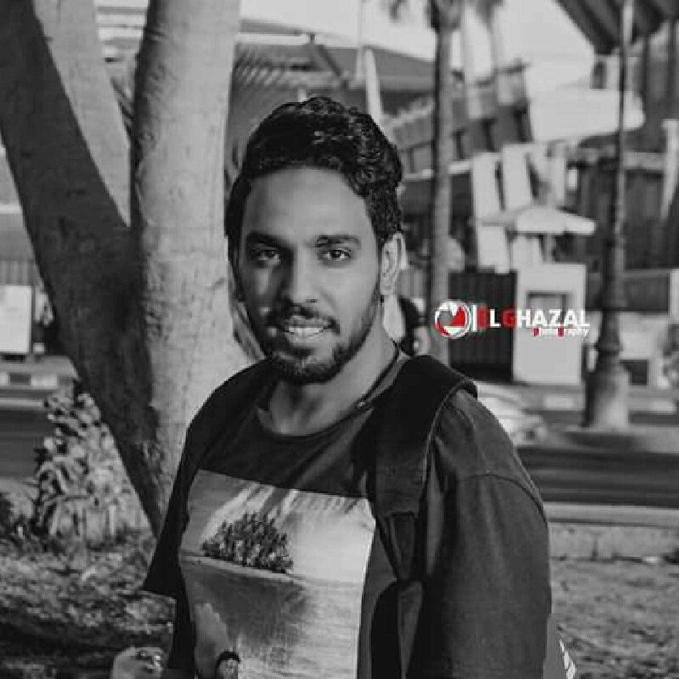 Mostafa Magdy Uth\'s show