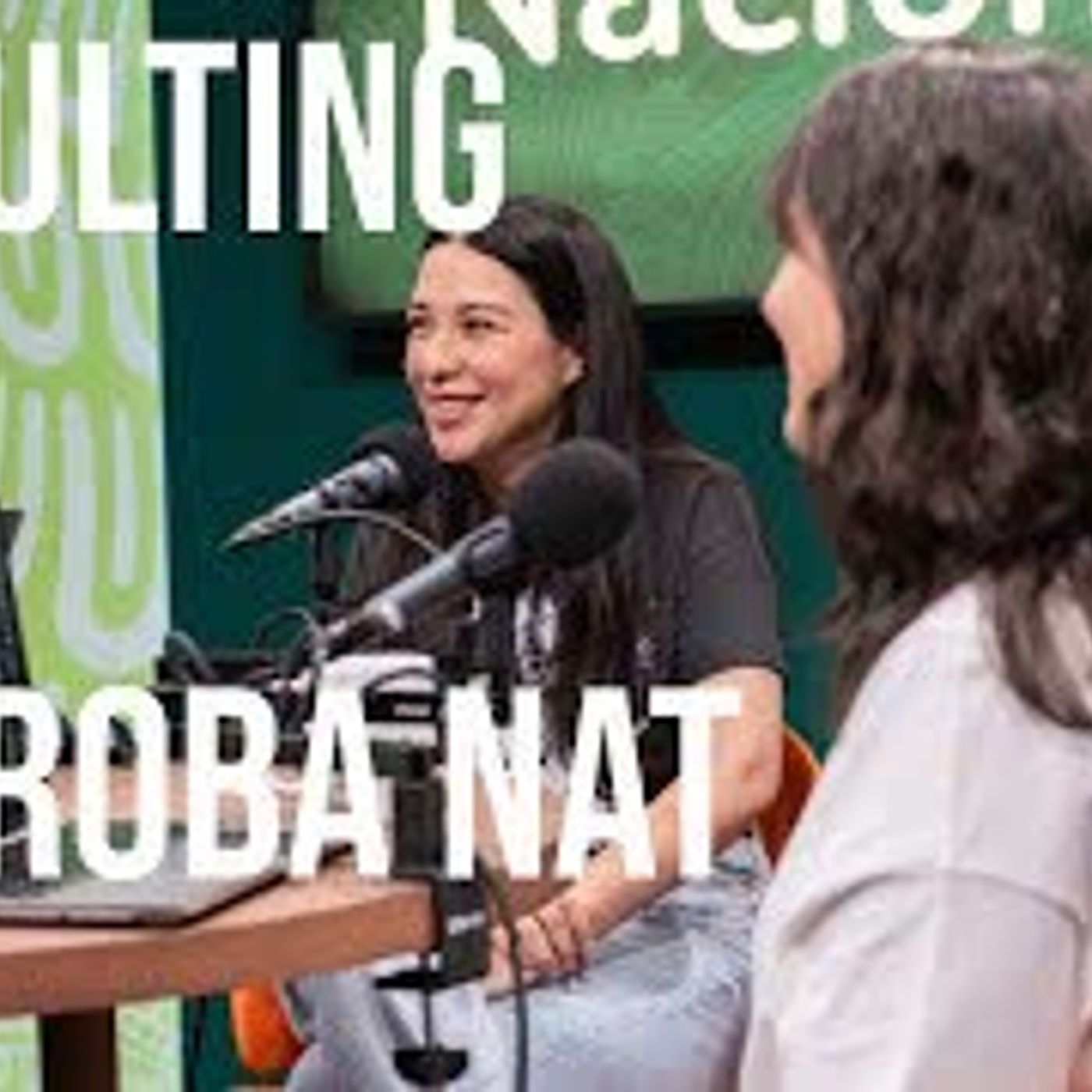 Portada de La Hora Nacional RTC (no oficial)