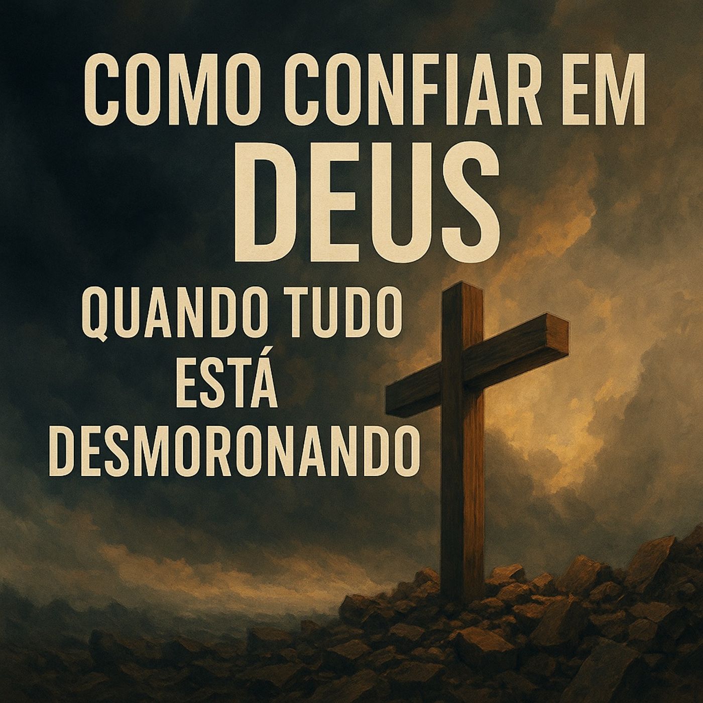 Renovo no Deserto