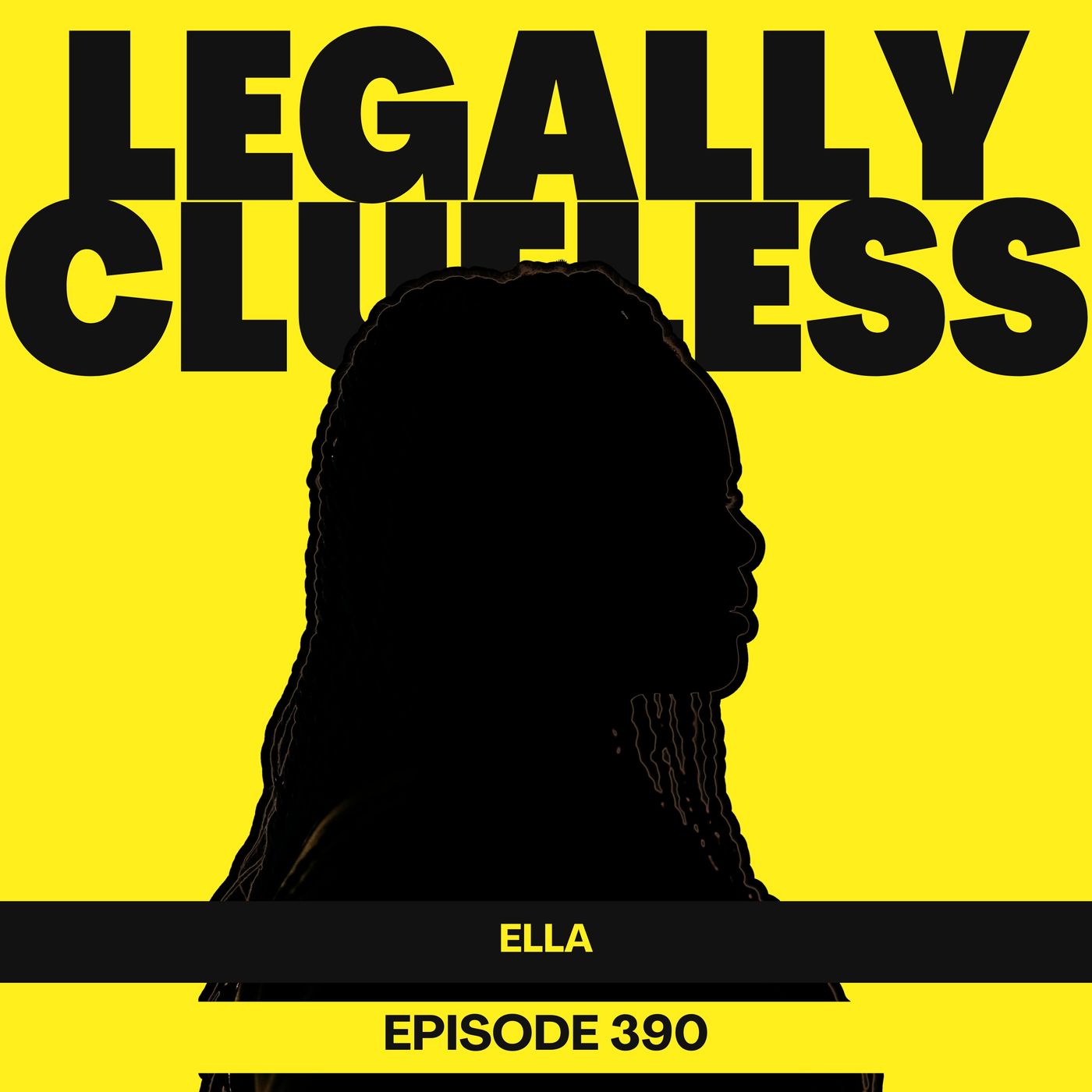 What Being a Woman in Aviation Cost Me | Legally Clueless Ep 390