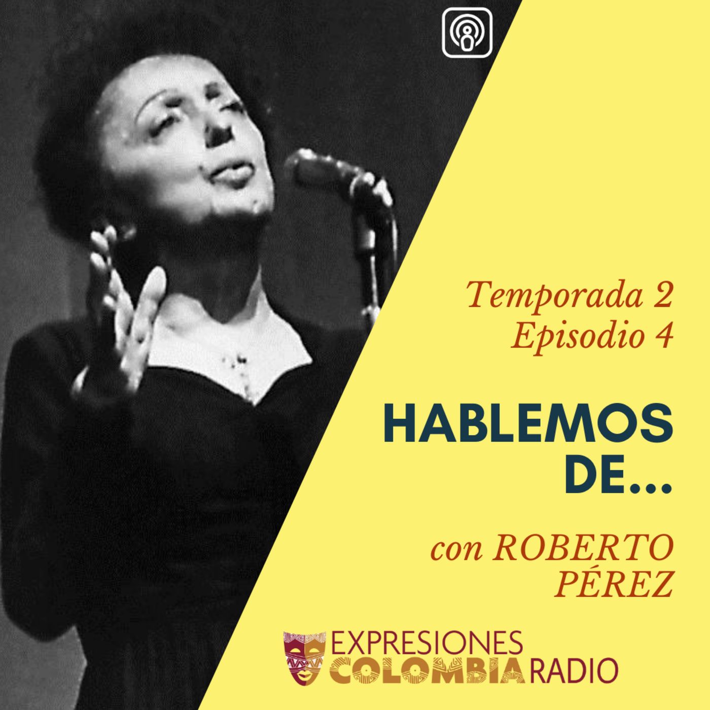 Expresiones Colombia Radio