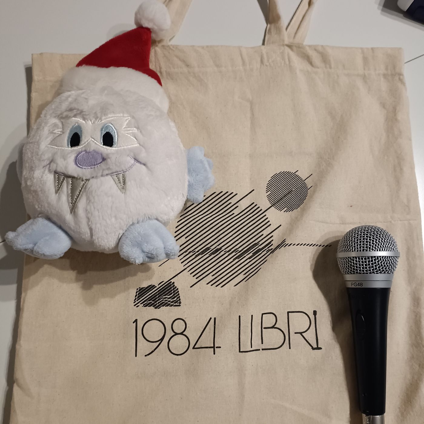1984 Libri