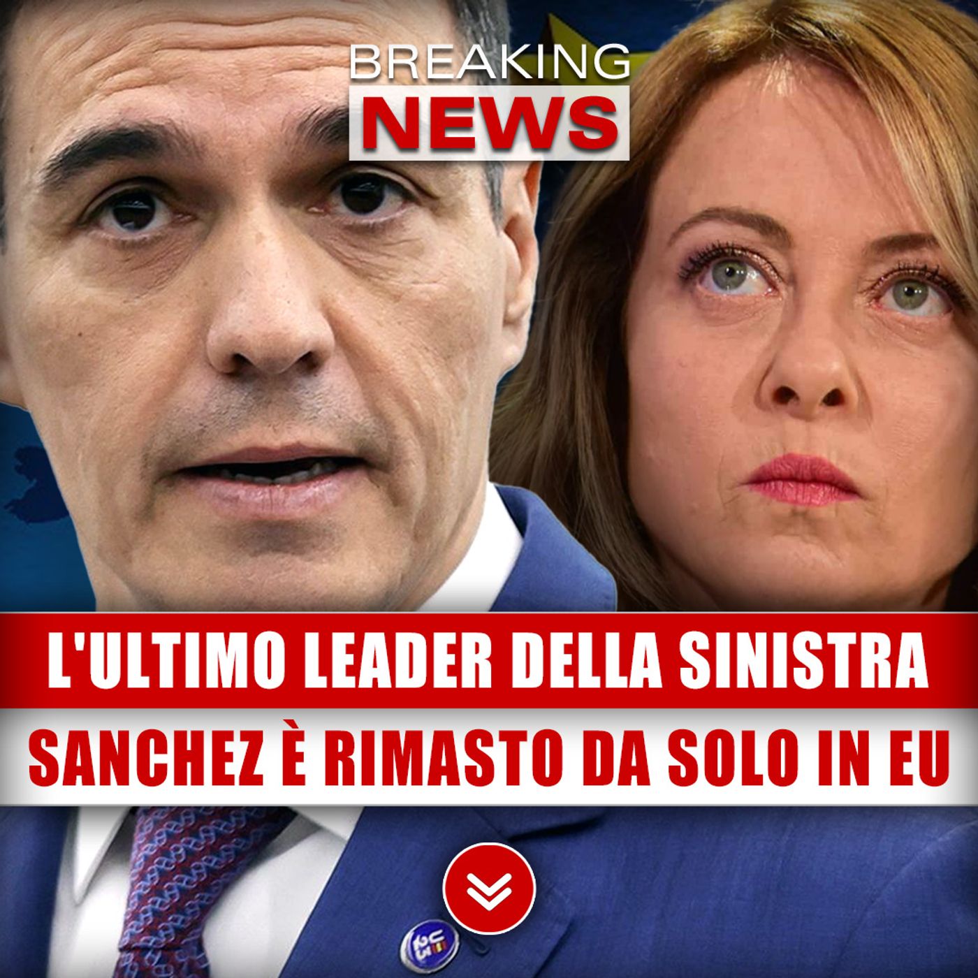 Breaking News Italia - Ultime Notizie