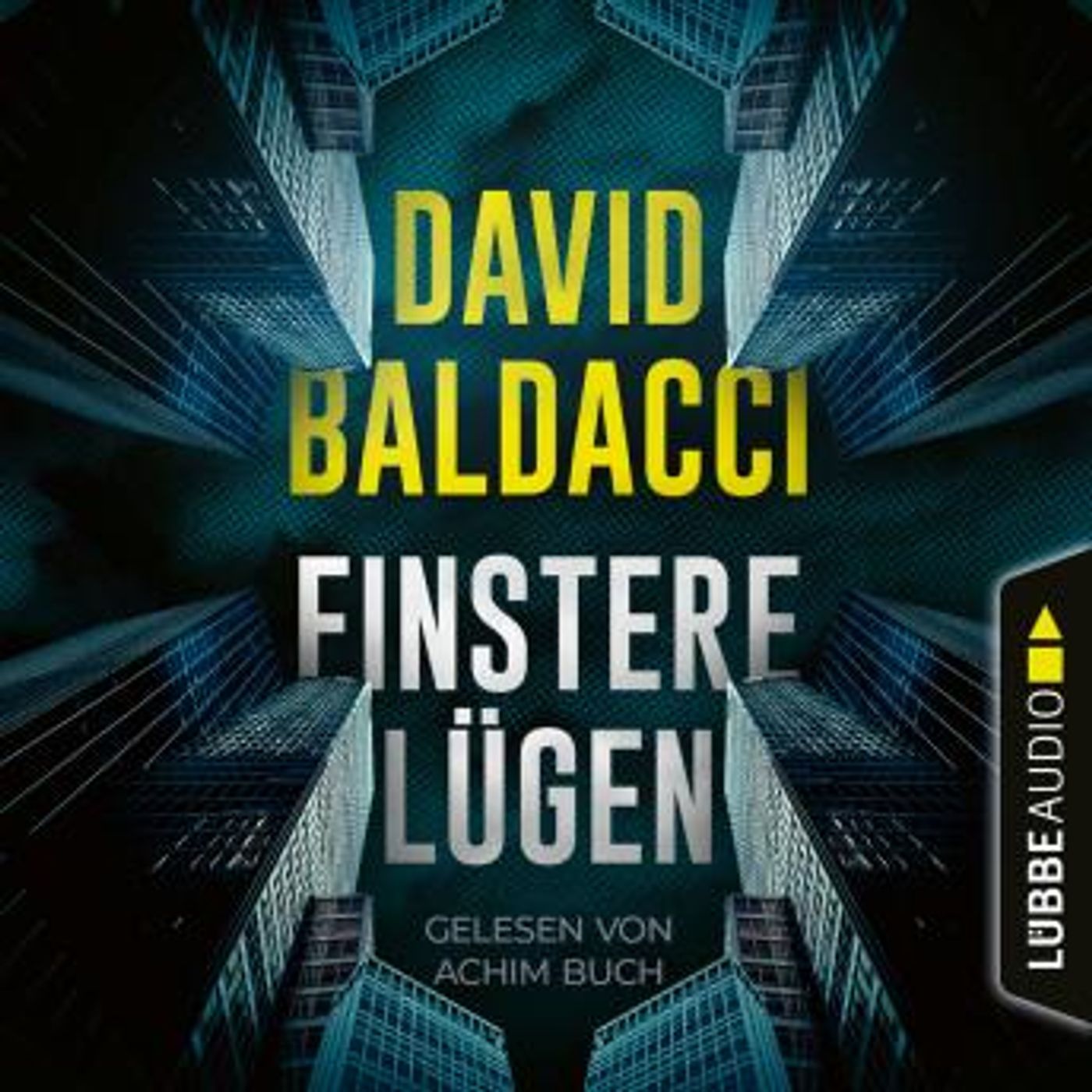 News Full Audiobooks in Mystery, Thriller & Horror, Suspense