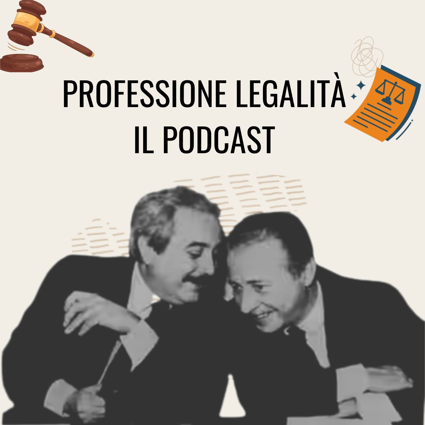 Professione Legalità "Annamaria Frustaci" 22/05/2026 episode artwork
