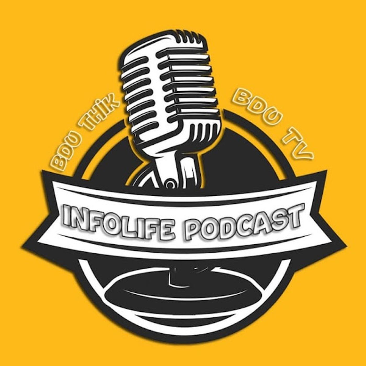 Infolife Podcast
