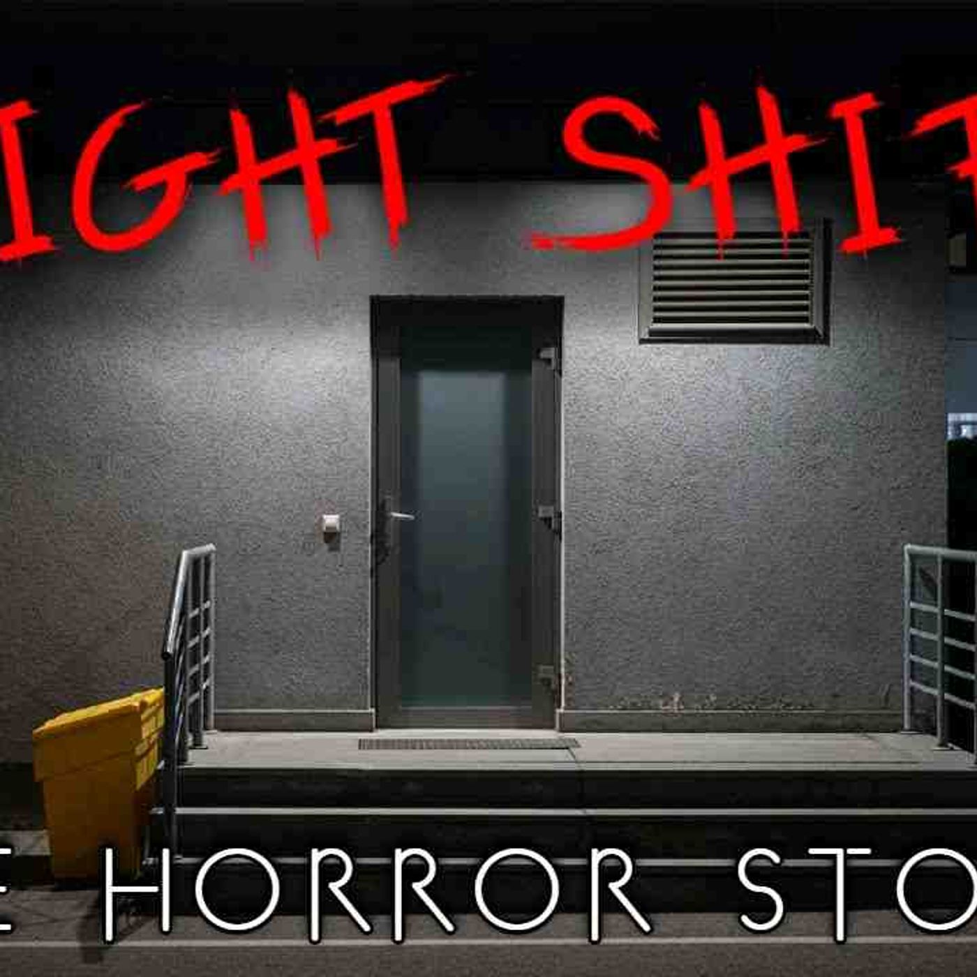 3 True Night Shift Alone at Work Horror Stories
