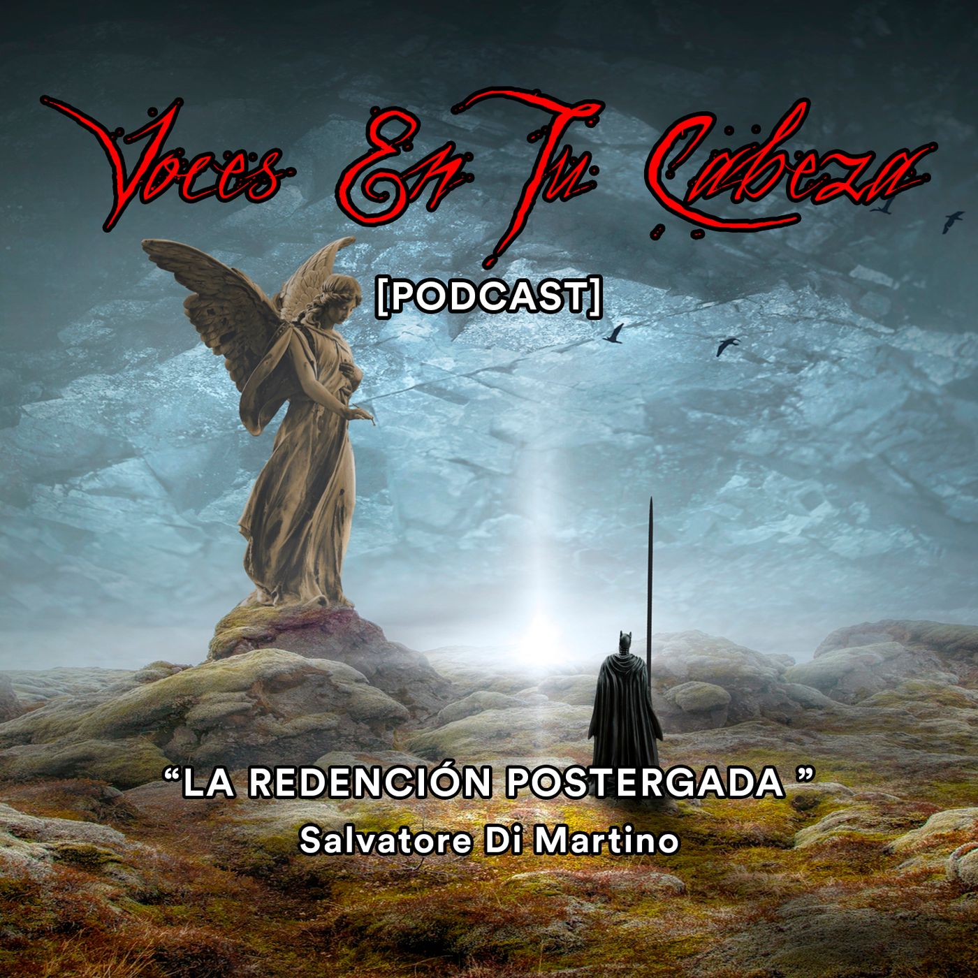 Voces En Tu Cabeza