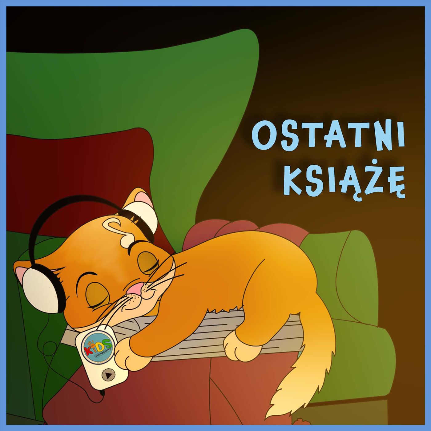 Soundsitive Kids - Bajki dla dzieci