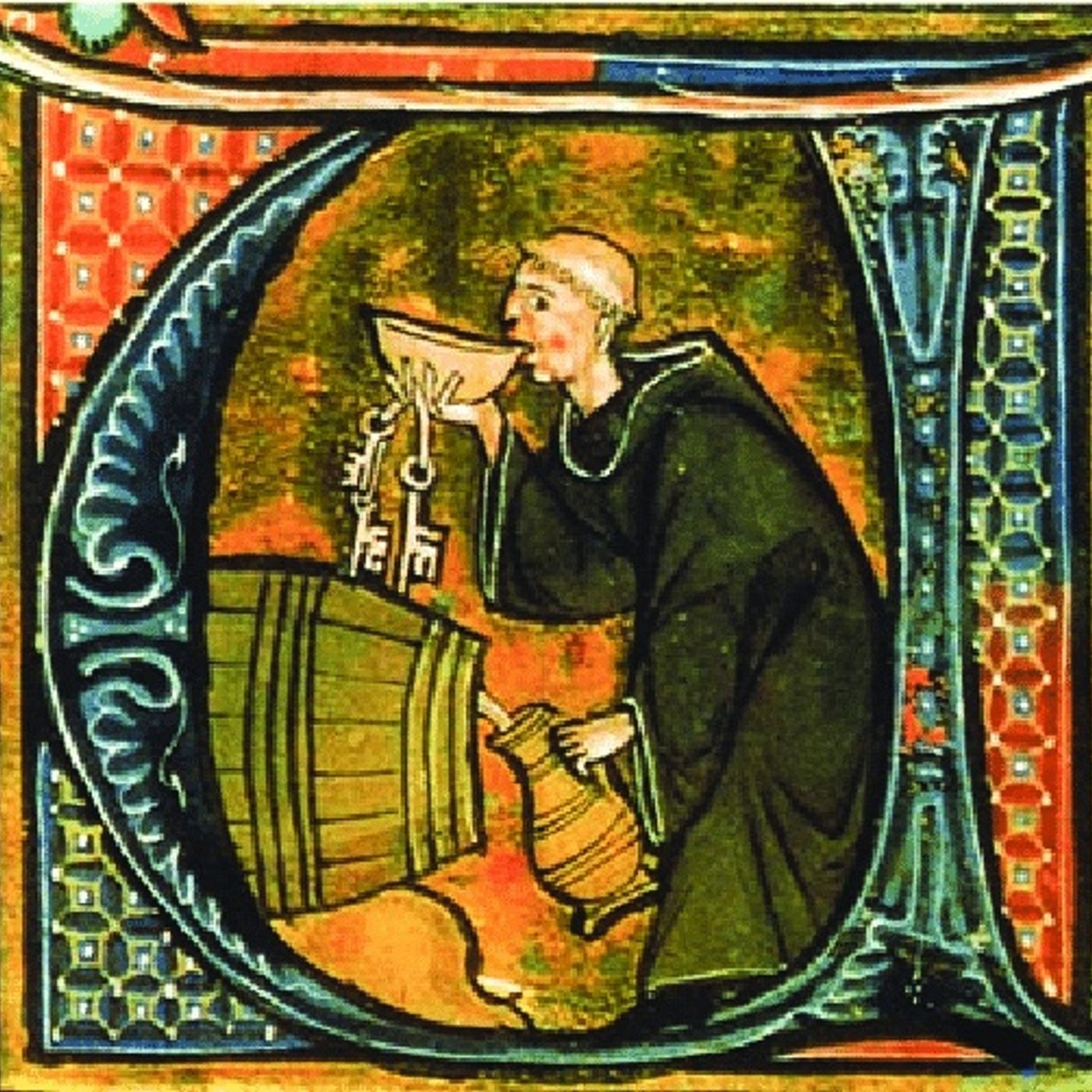 La música del vino episode artwork