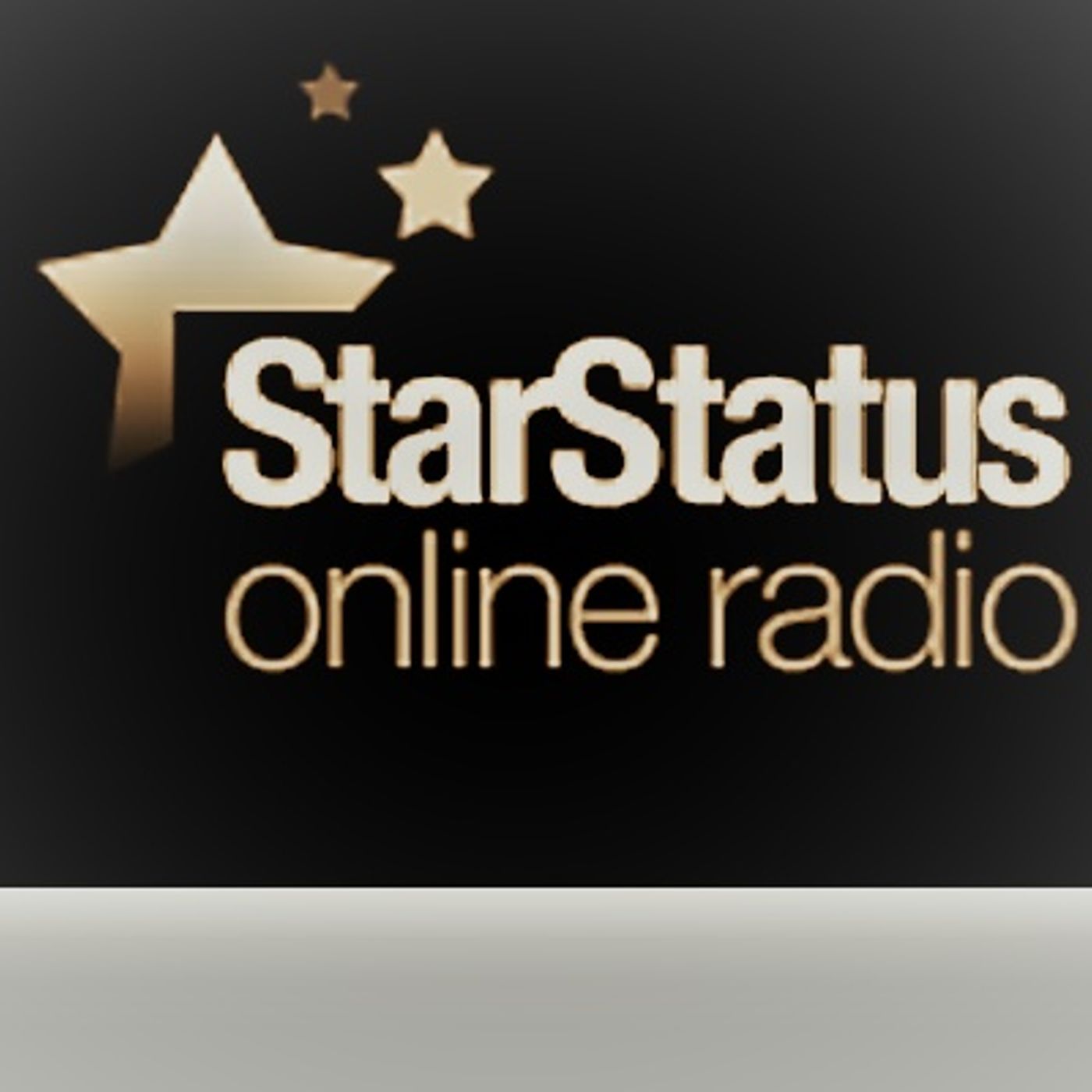 StarStatus Online Radio