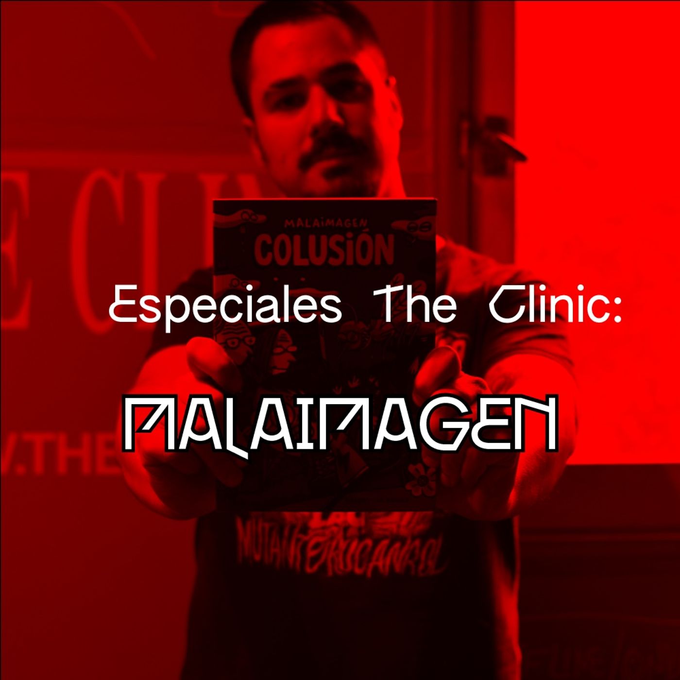 Malaimagen