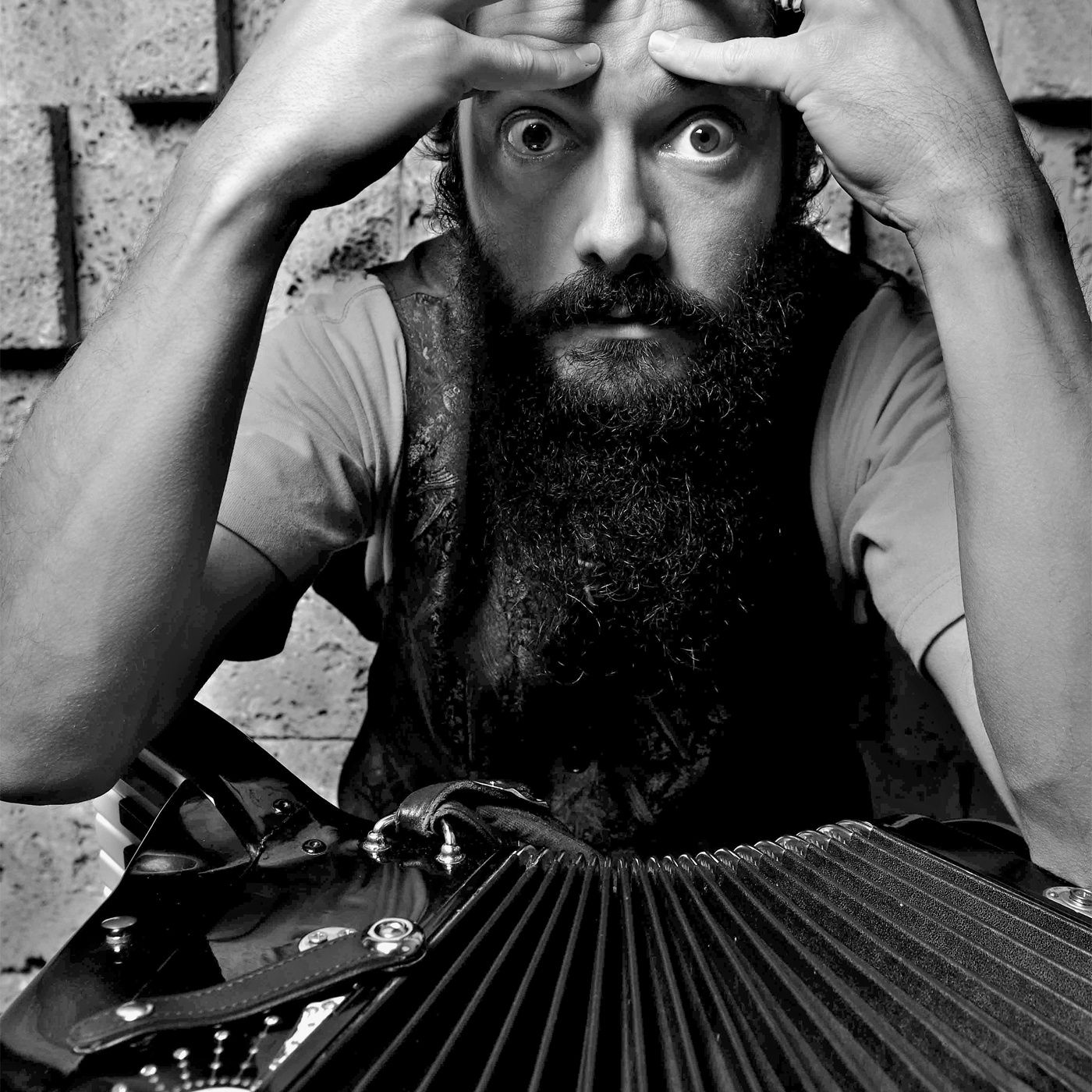 PodJazz - Italian Jazz Interviews