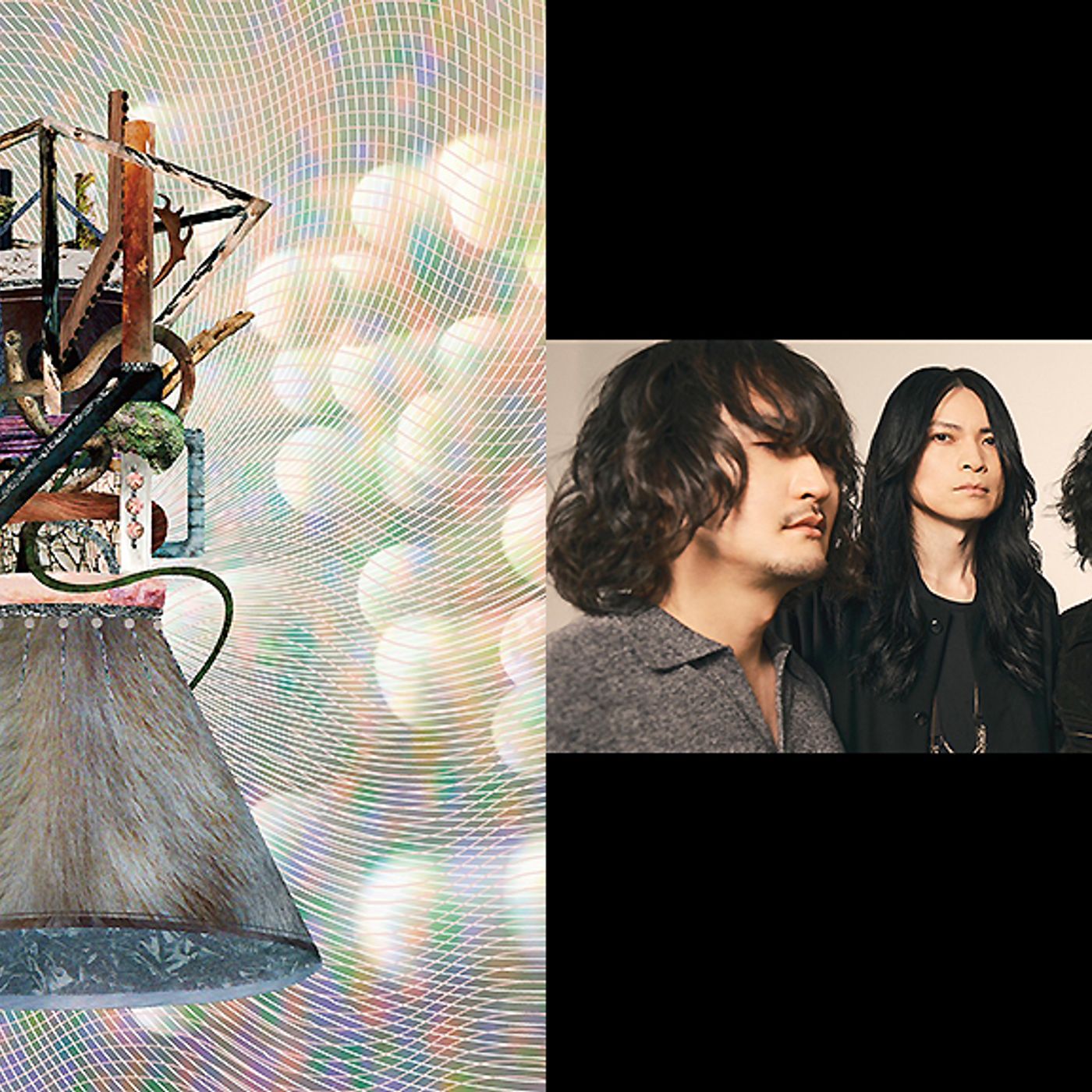 The Novembers、約2年半ぶり新作となるEP『合奏する、エンジン』を5月配信開始＋タイ公演を7月開催 episode artwork