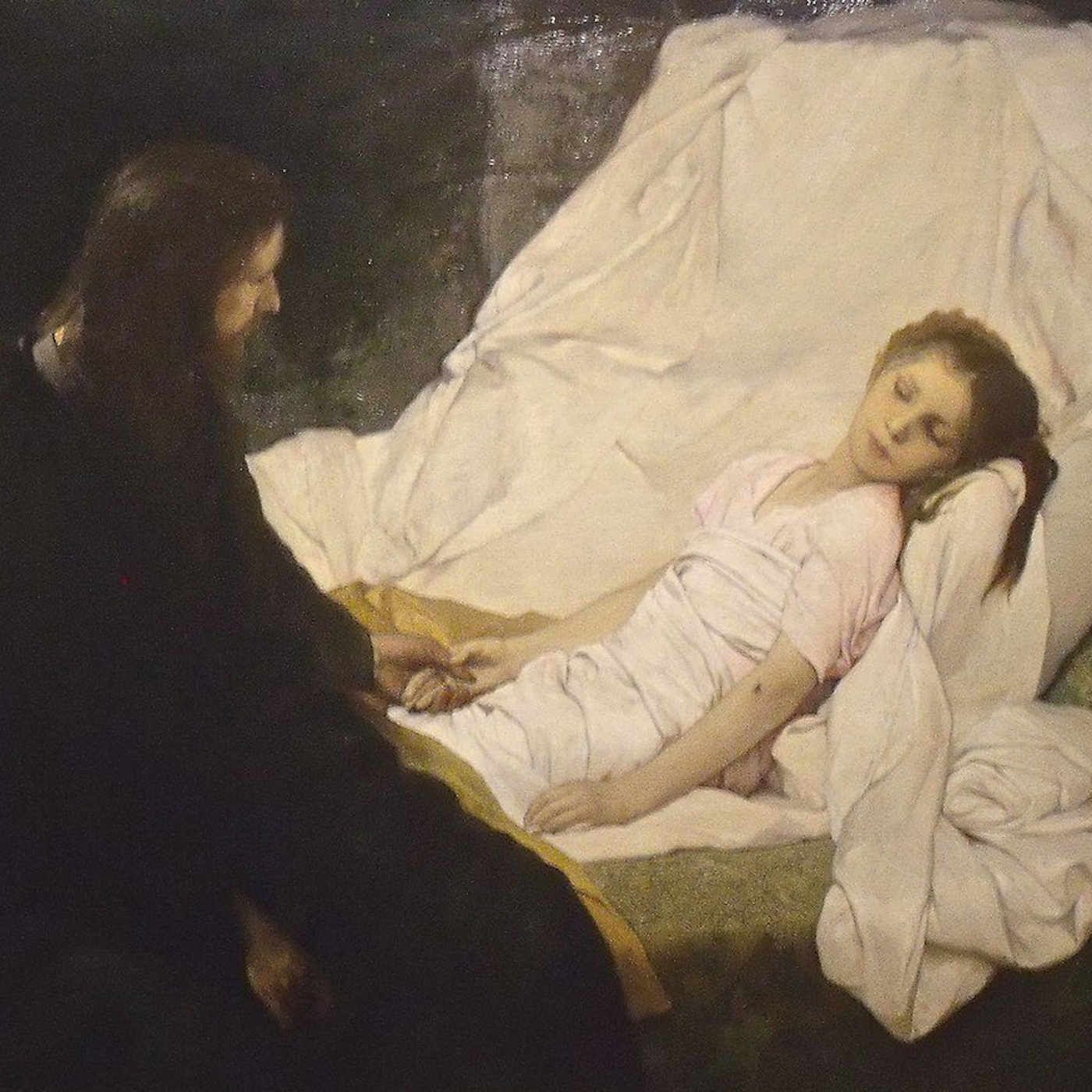 Tuesday of the Fourth Week in Ordinary Time - Fear Transformed by Faith