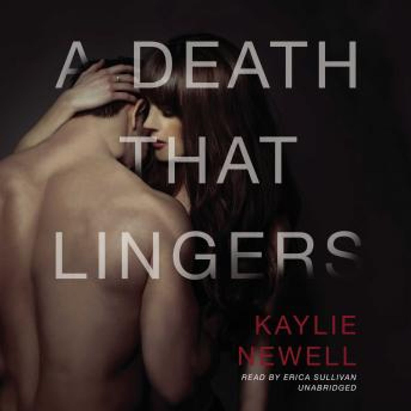 A Death That Lingers by Kaylie Newell episode artwork