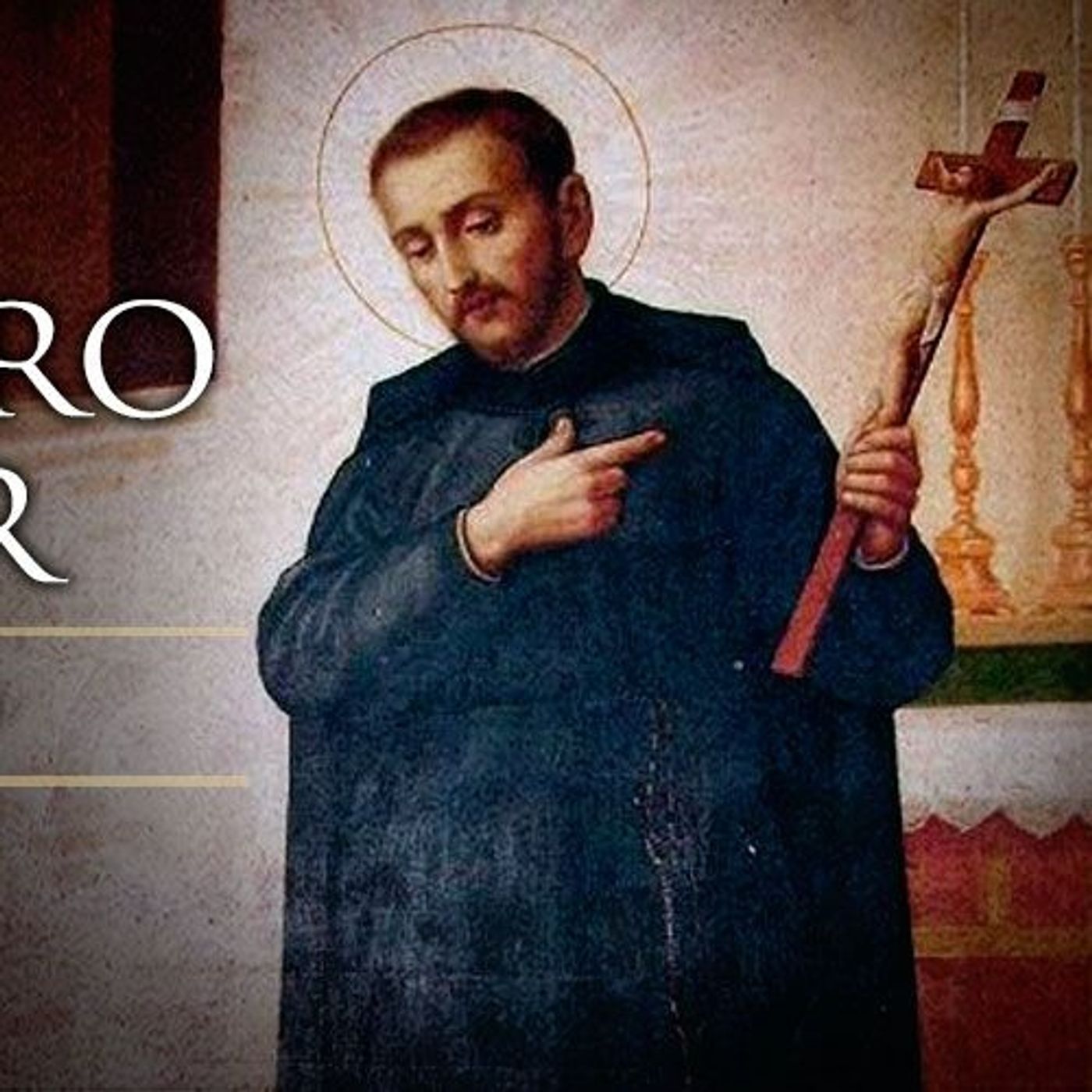 El Evangelio del día
