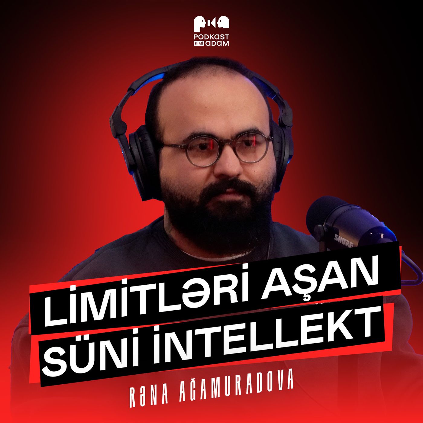 Limitləri aşan Süni İntellekt # Ümid Salay