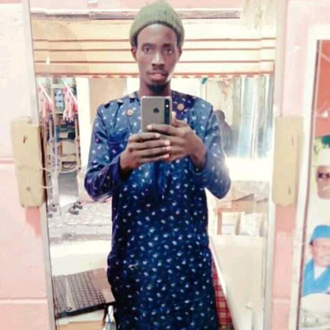 Studios Daouda Diagne