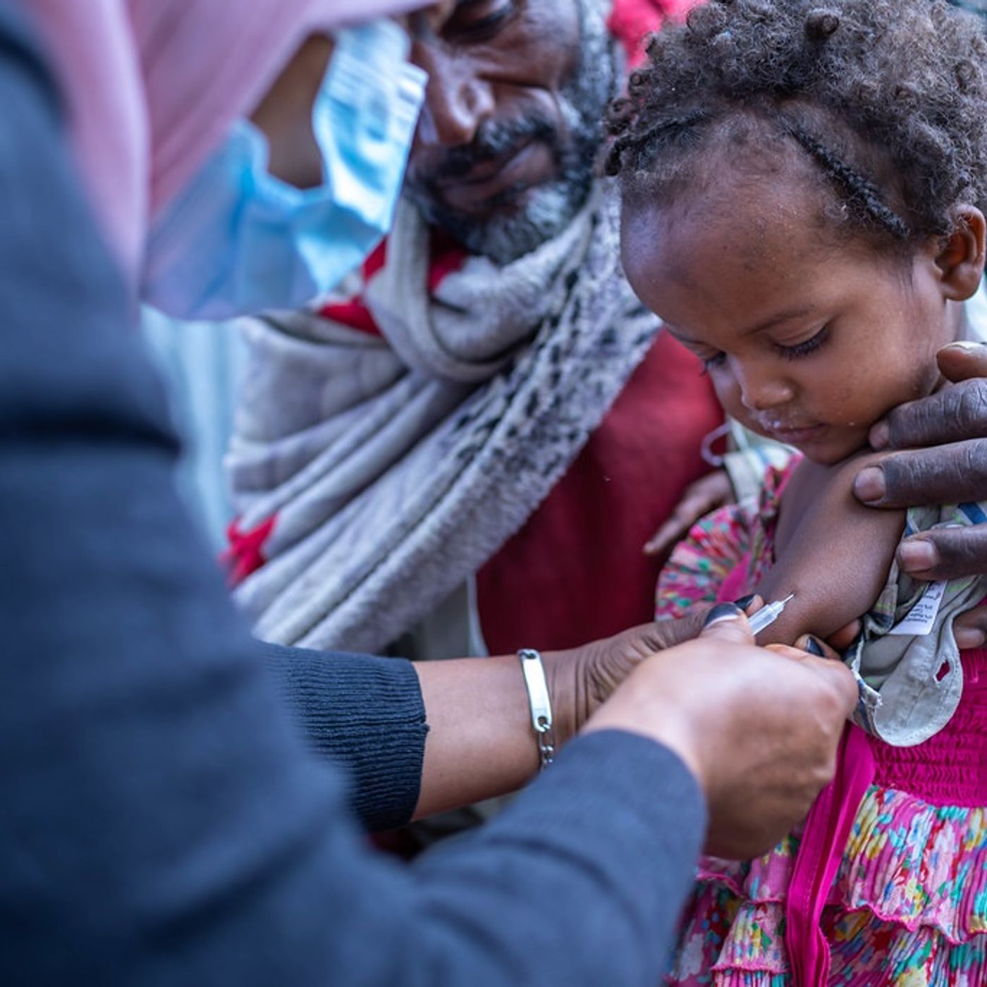 Le journal du 28 octobre 2025 - Tahoua : lancement de la vaccination contre la fièvre jaune episode artwork