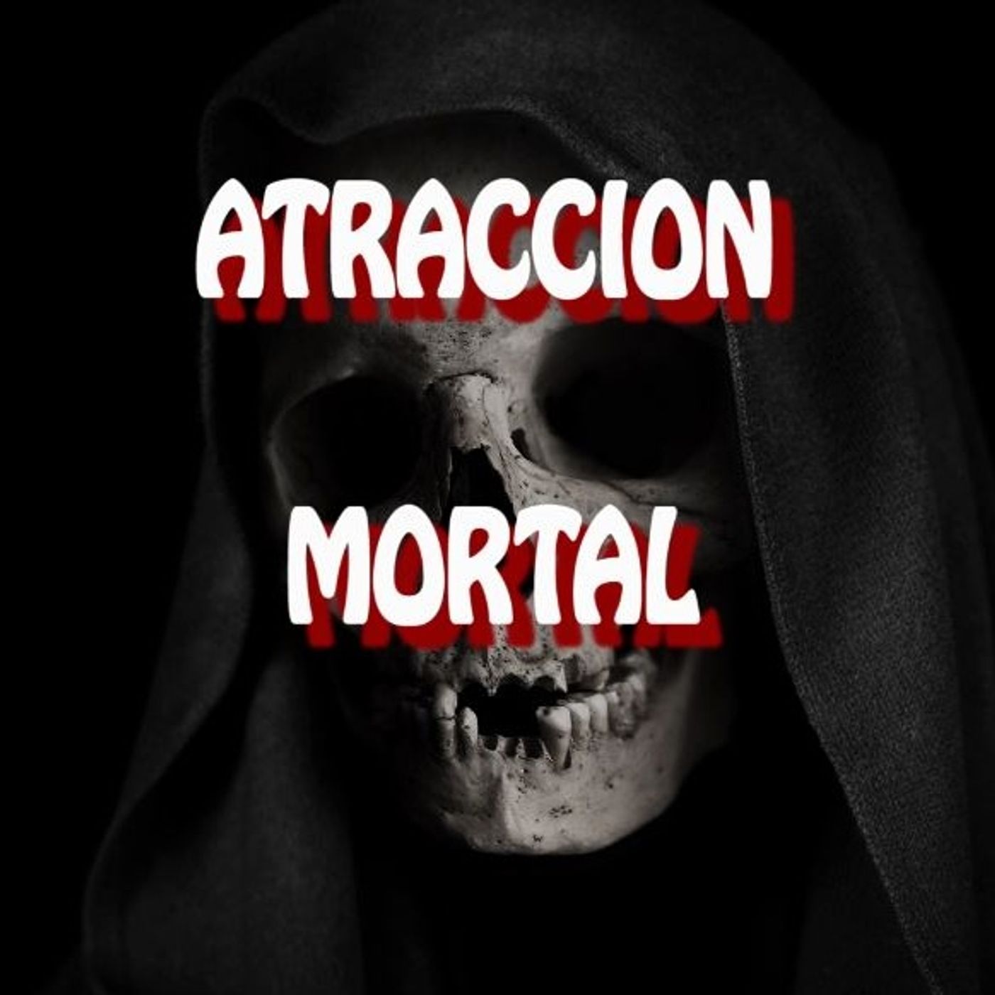 Atraccion Mortal / Relato de Terror