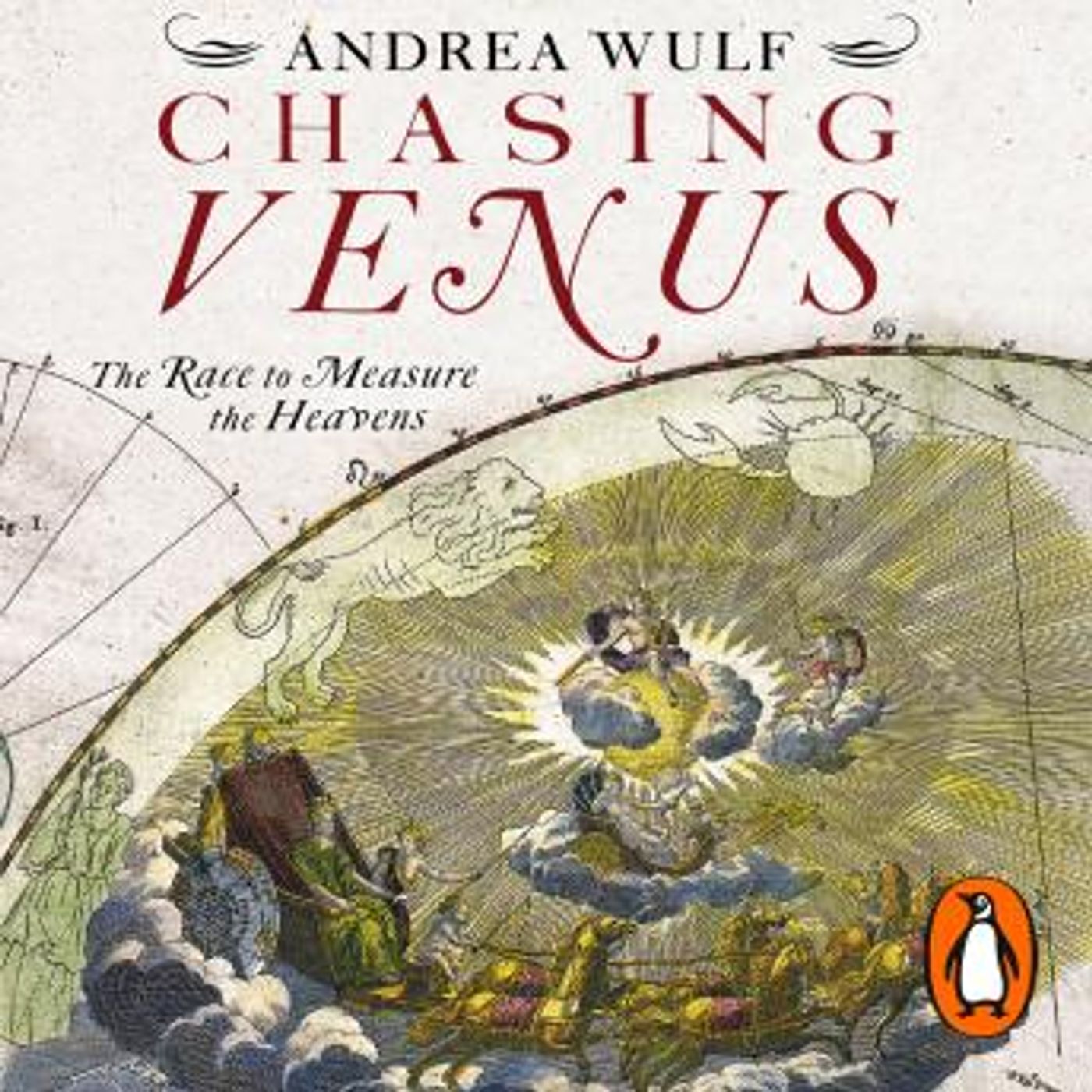Listen to the Best Full Audiobooks in Non-Fiction, Astronomy & Physics