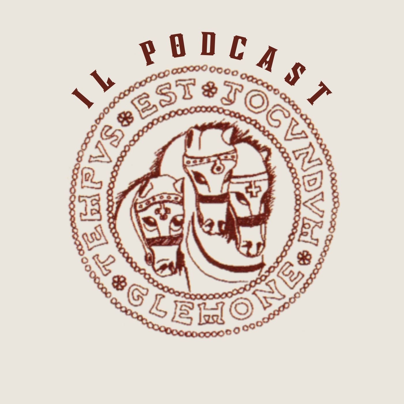 Tempus est Jocundum - Il PODCAST