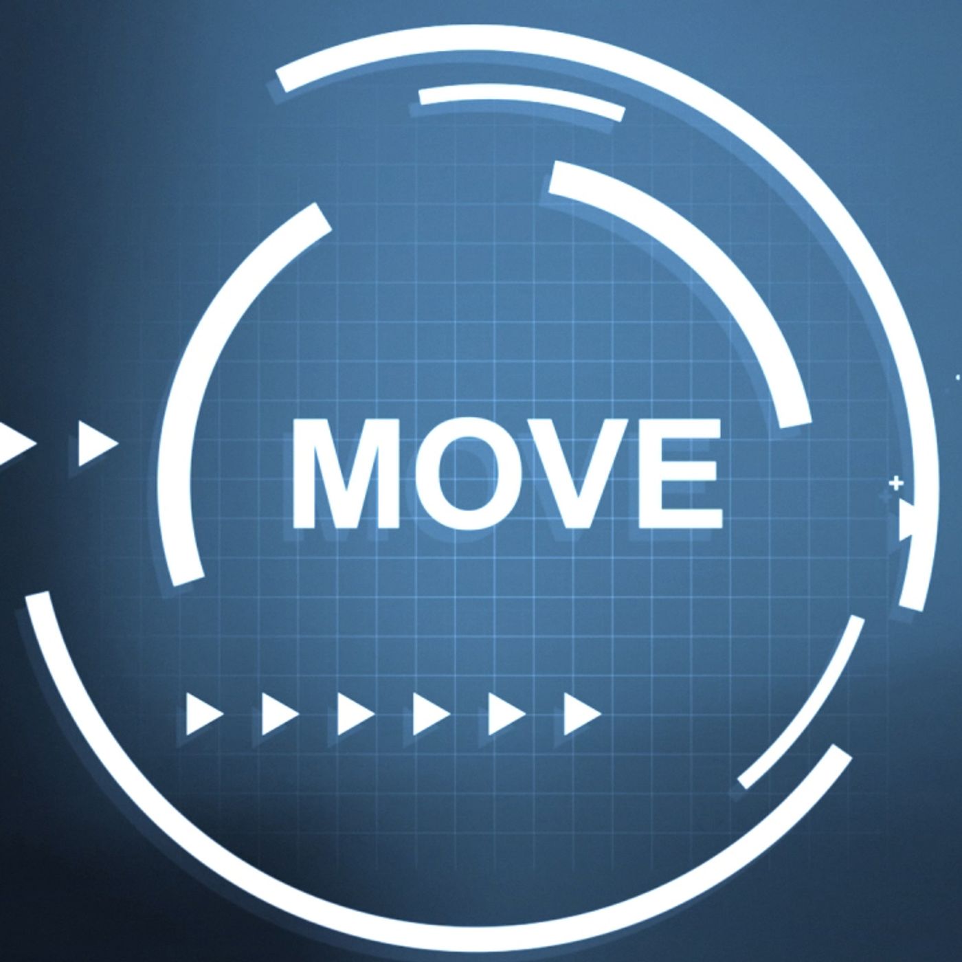 MOVE ( A Helping Hand) episode artwork