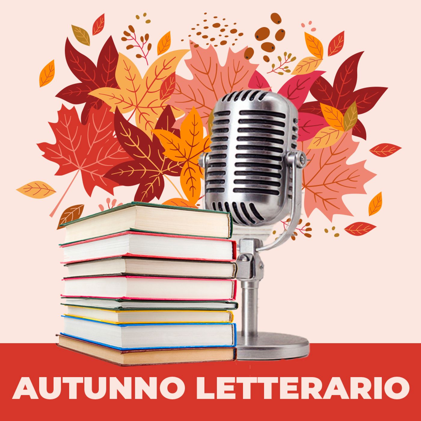 Autunno letterario