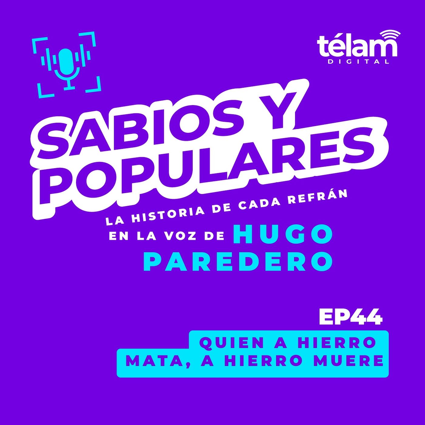 Sabios y populares