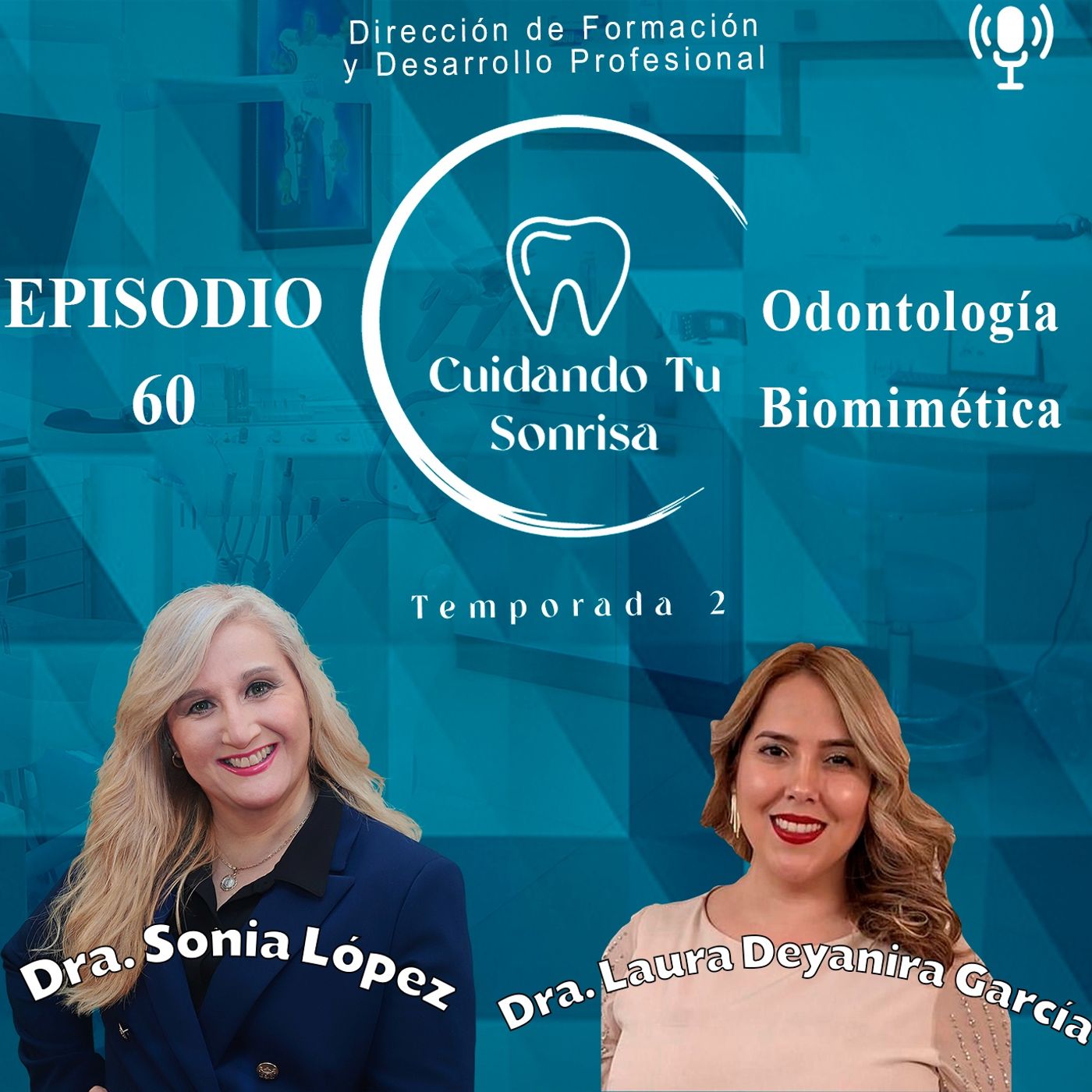 Cuidando tu Sonrisa