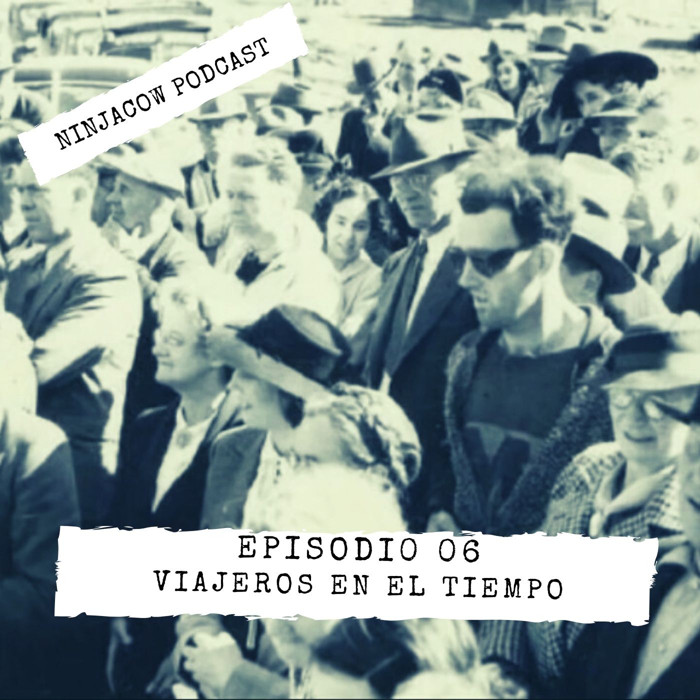 Ninjacow Podcast