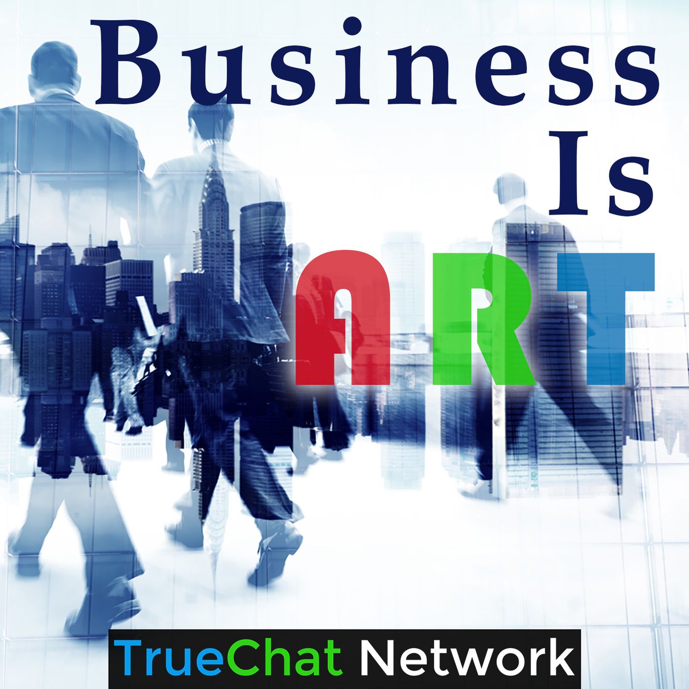 TrueChat Podcasts