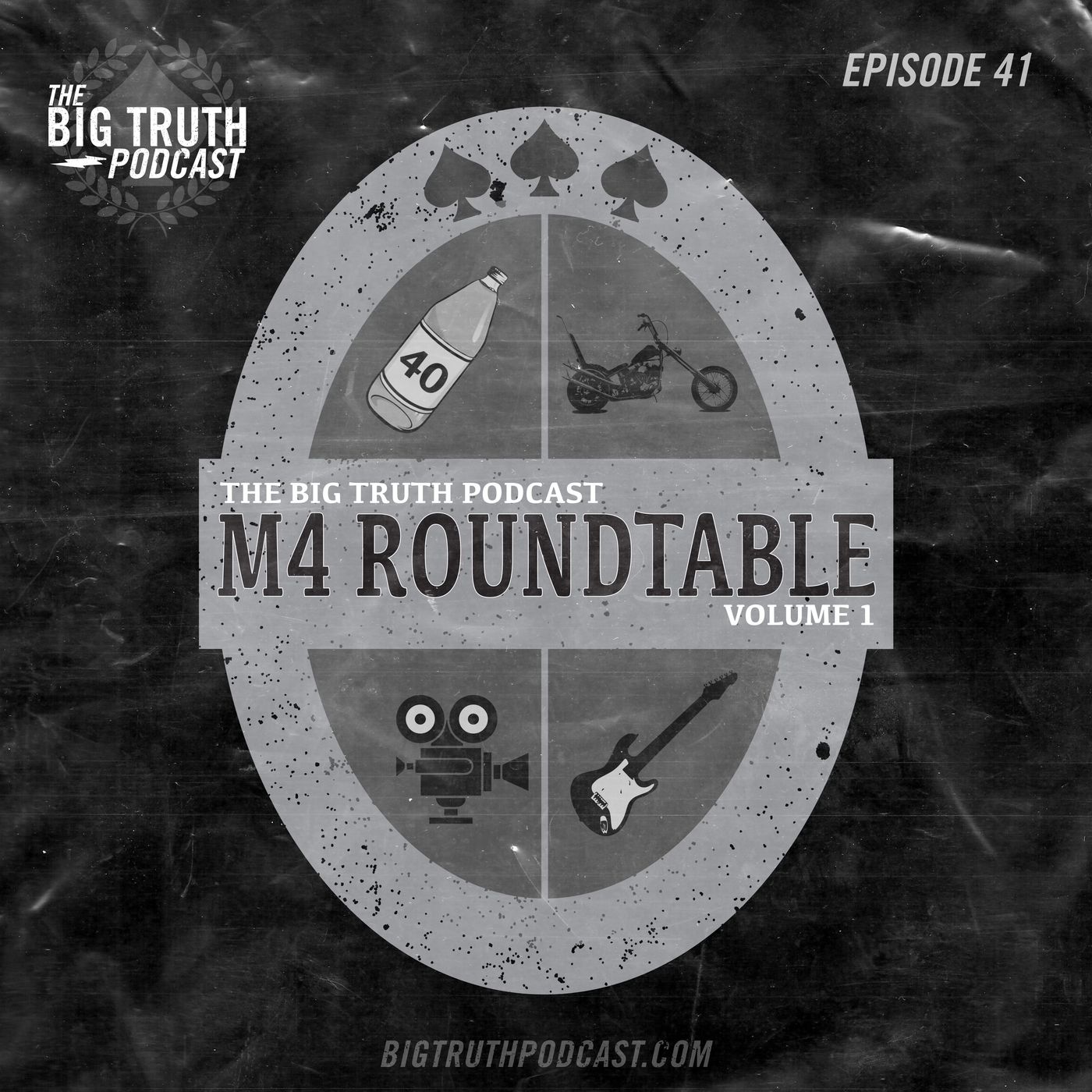 #41 - M4 Roundtable : Vol.1