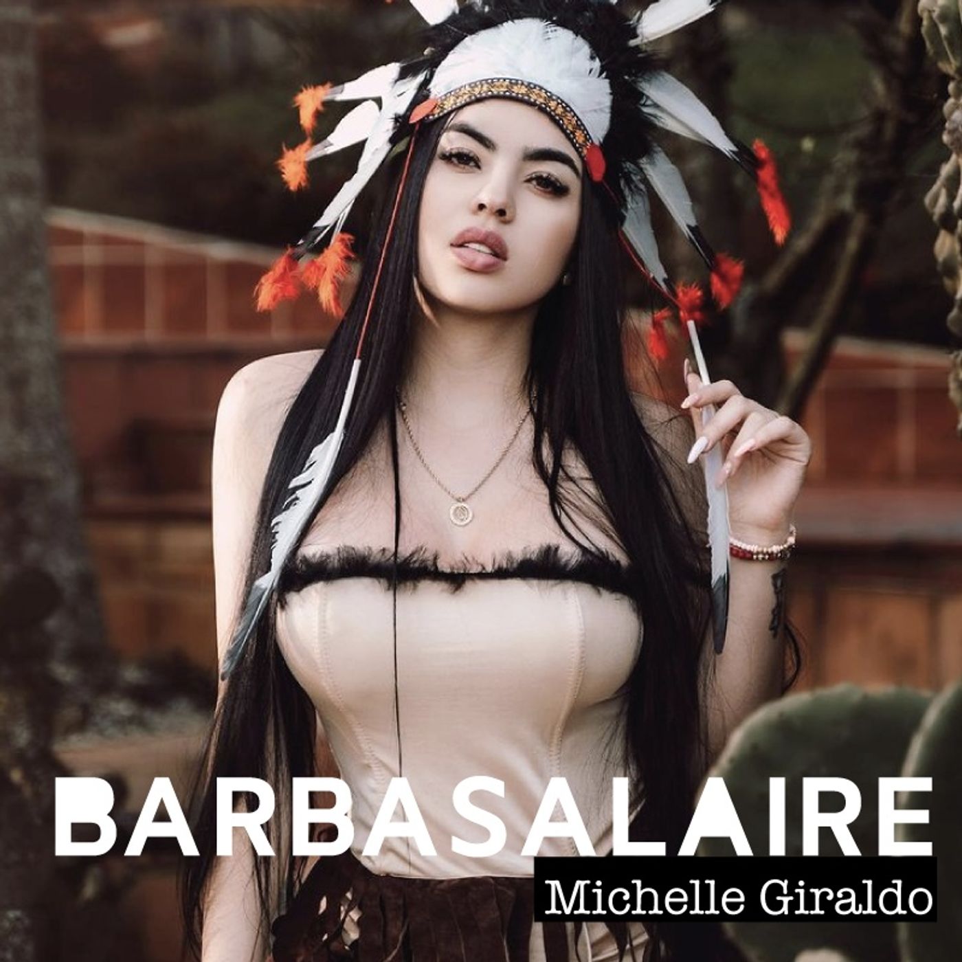 Barbas Al Aire