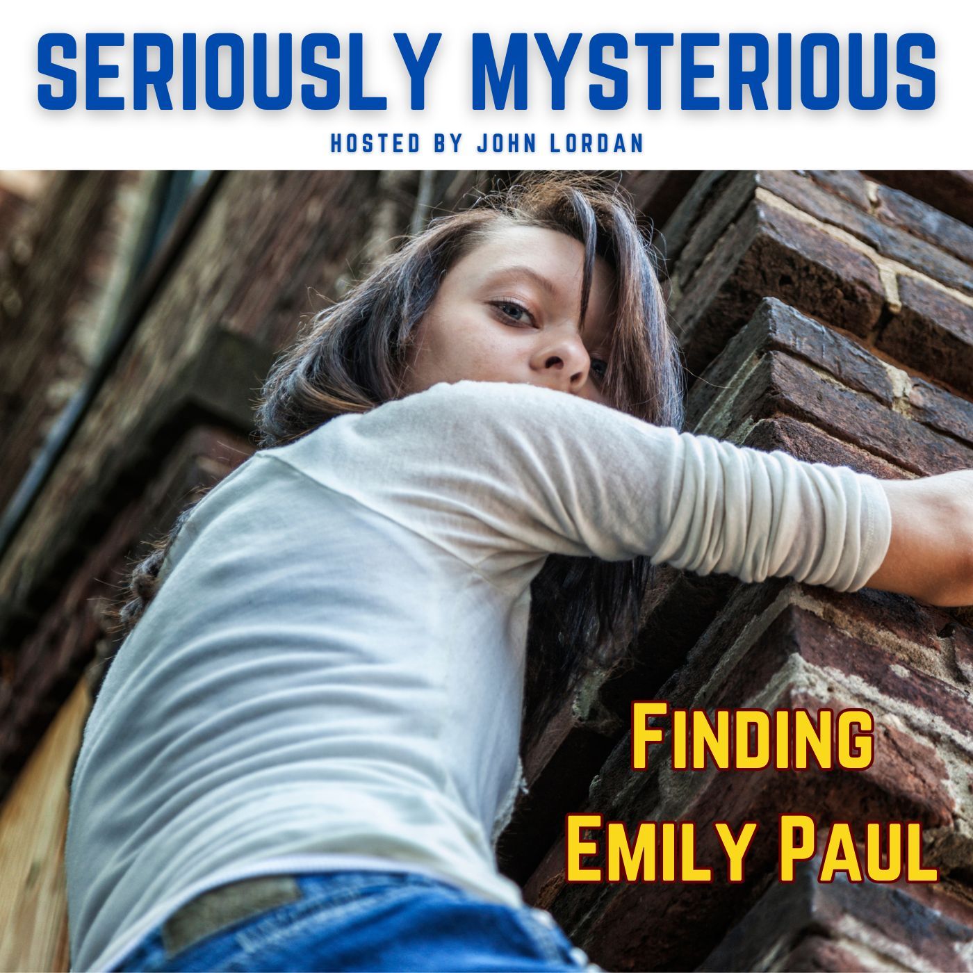 Finding Emily Paul