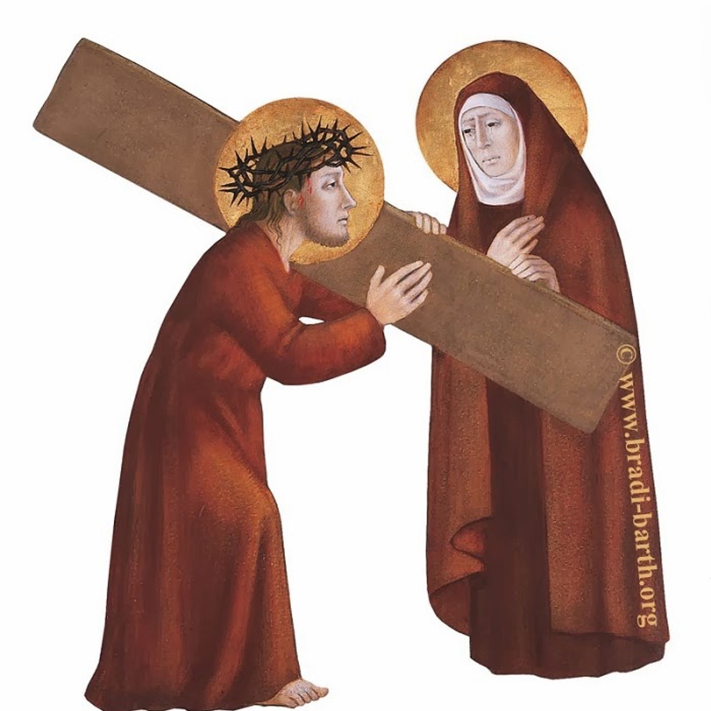Portada de CUARESMA, SEMANA SANTA Y PASCUA
