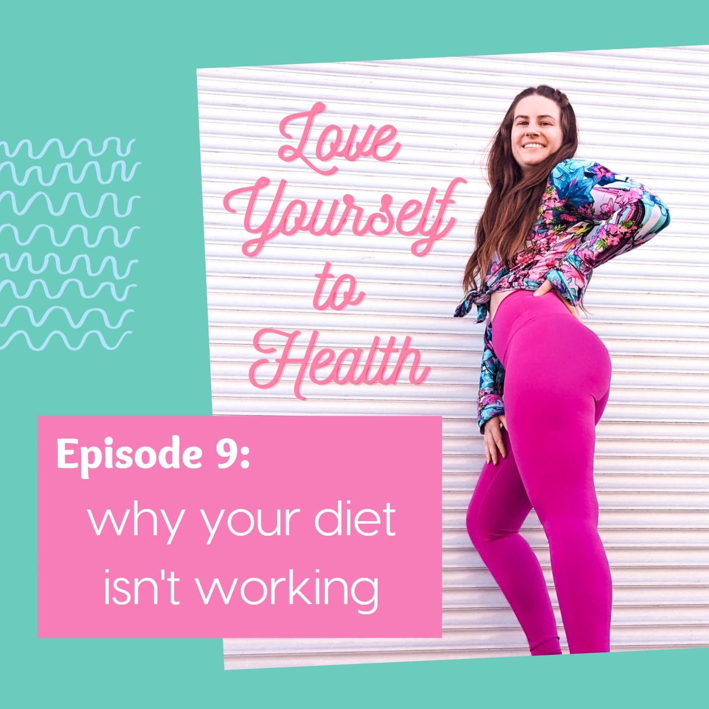 Love Yourself to Health