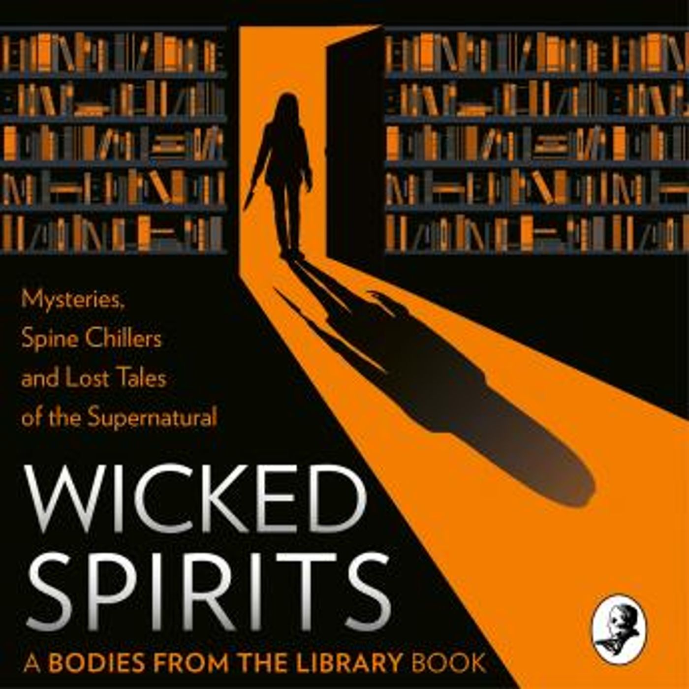 Listen to Full Audiobooks in Mystery, Thriller & Horror, Suspense
