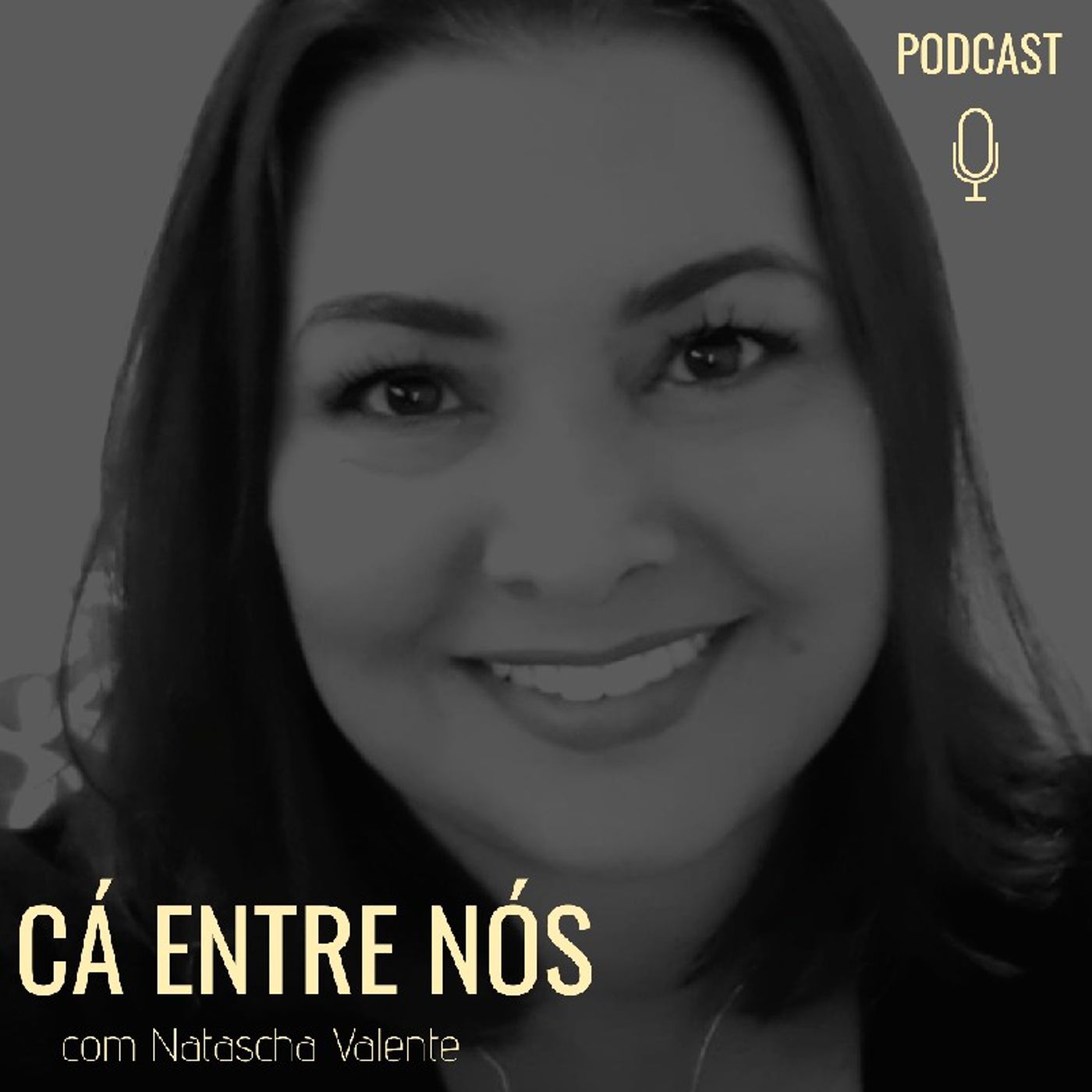 CÁ ENTRE NÓS