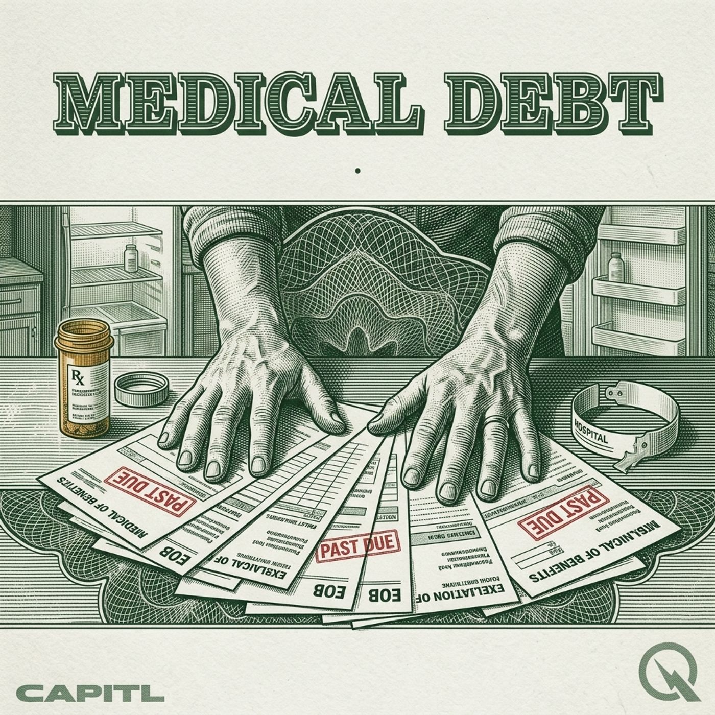 Medical Debt