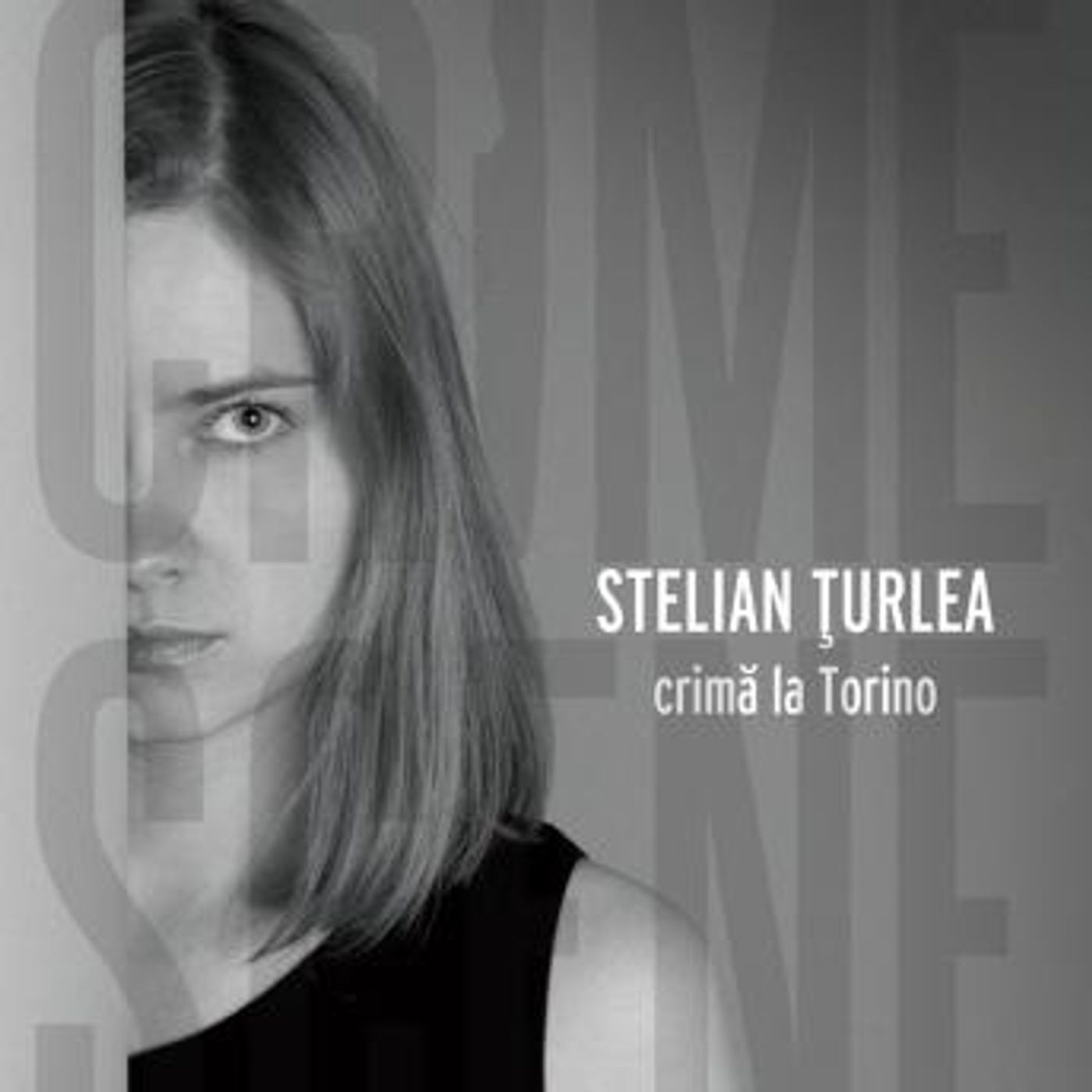 [Romanian] - Crimă la Torino by Stelian Țurlea episode artwork