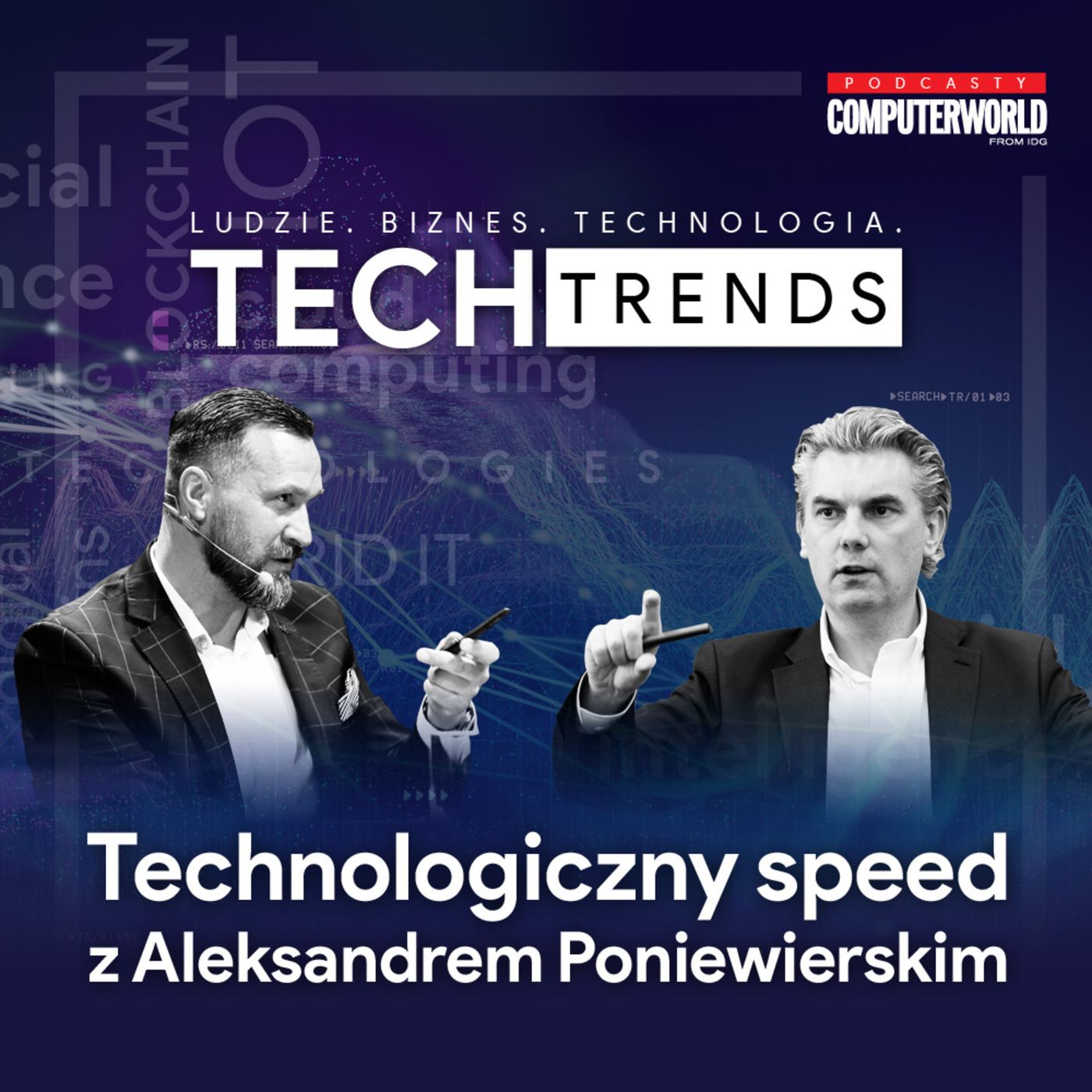 TECH TRENDS