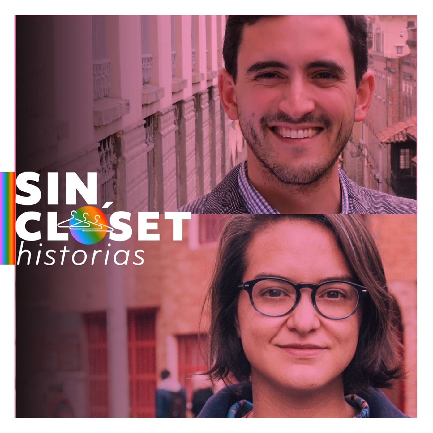 ¿Hay discriminación entre las personas LGBT? episode artwork