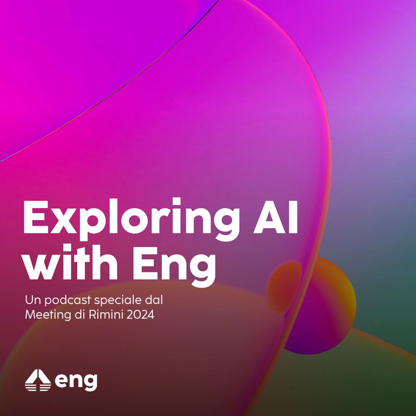 Exploring AI with Eng