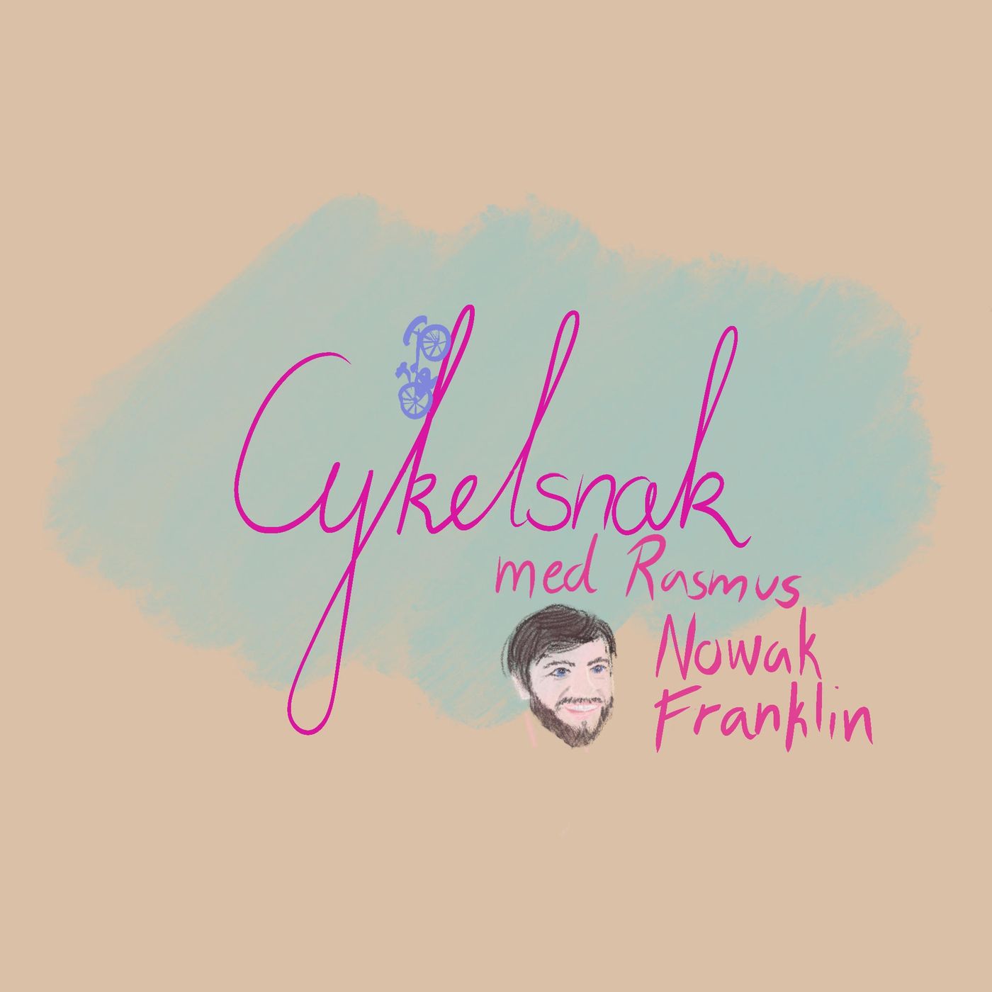 Cykelsnak