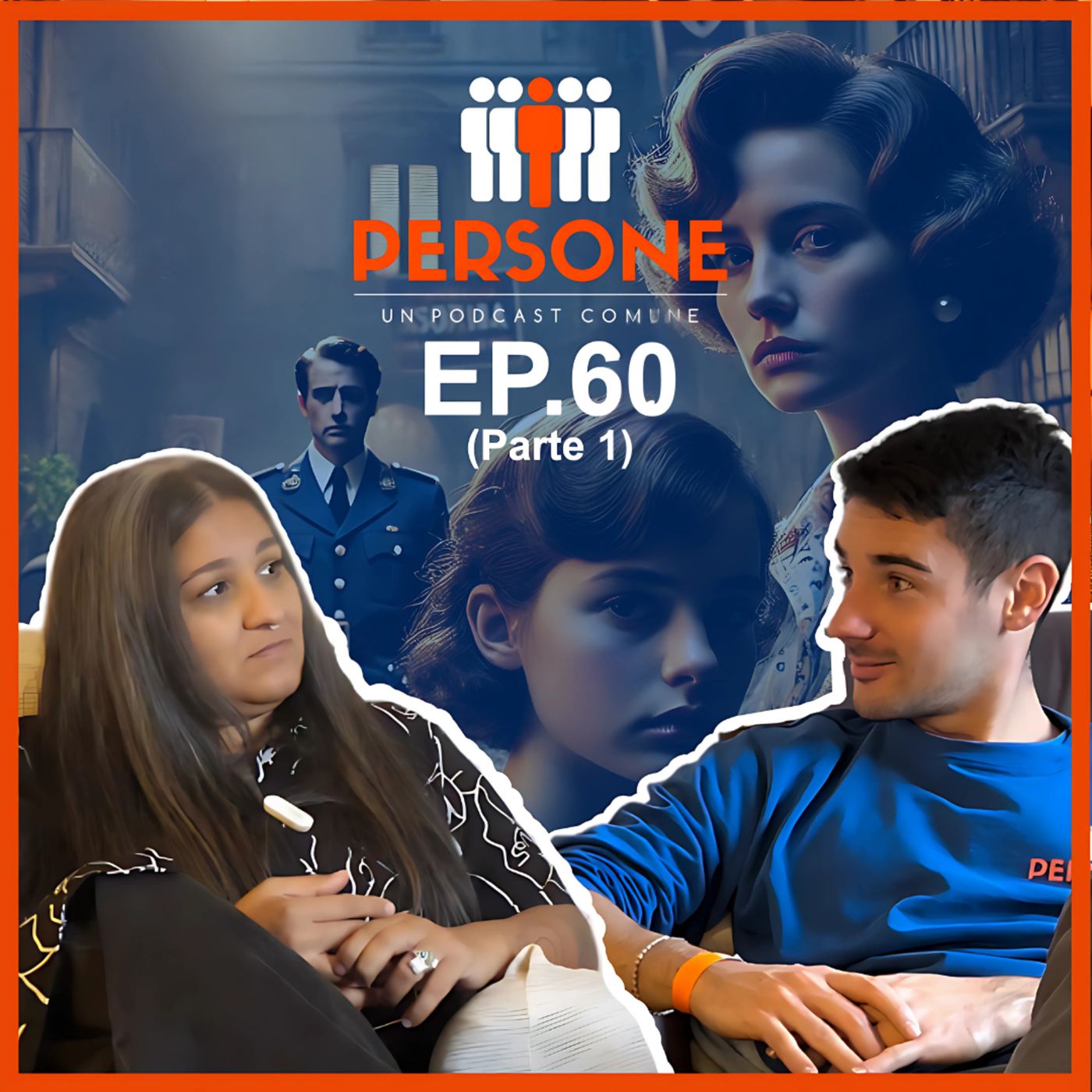 Persone - Un Podcast Comune